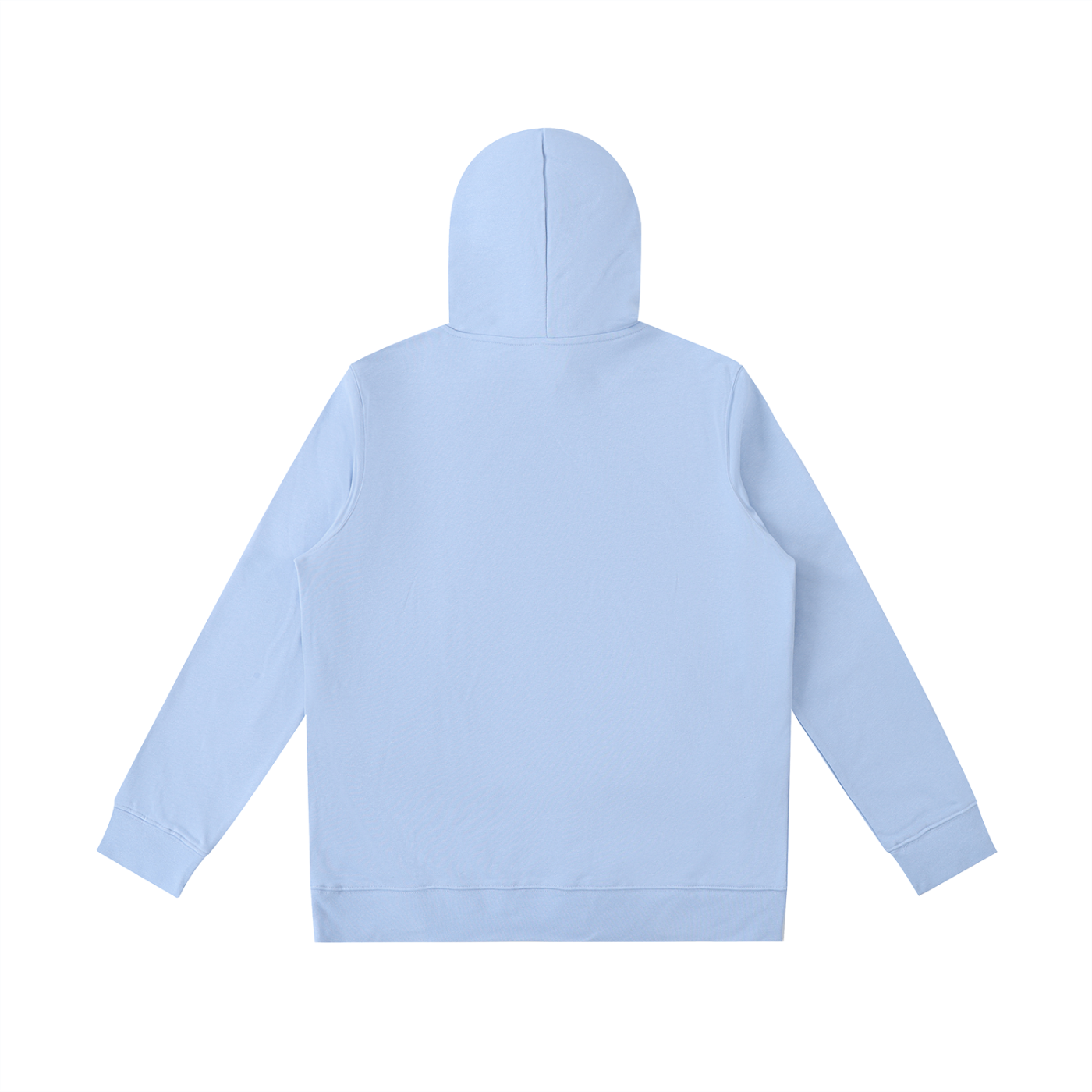 STRDY performance hoodie