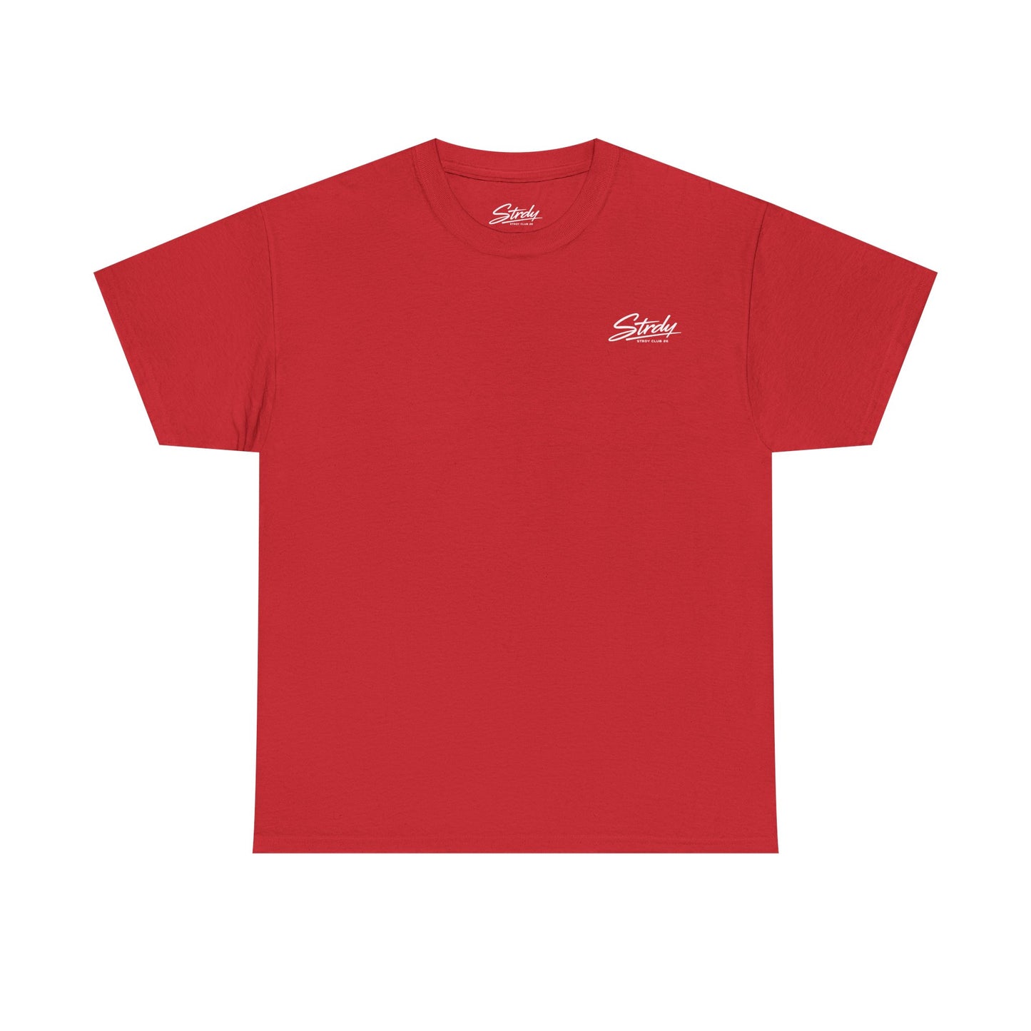 CLUB 26 “I’m not fat I’m in my bulk era” Graphic T-shirt