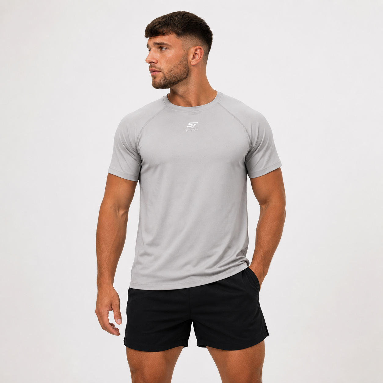 STRDY Gymwear