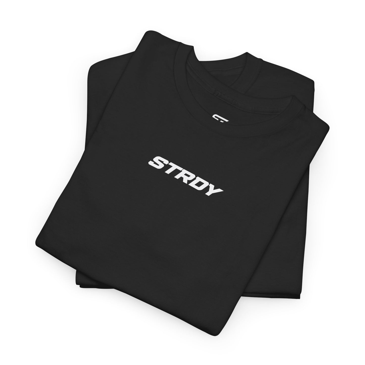 STRDY “Stay Ready Everyday” Graphic T-shirt