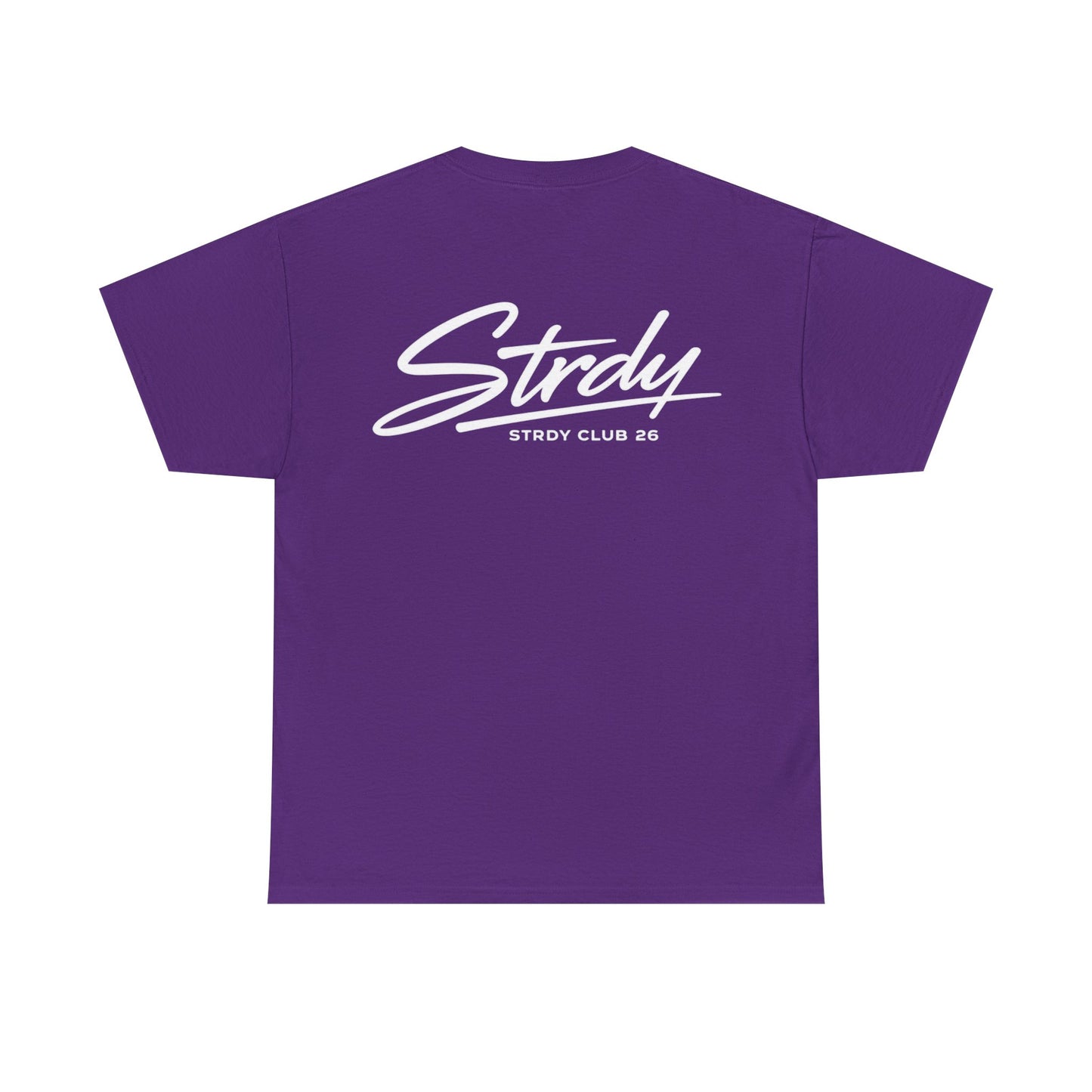CLUB 26 Graphic T-shirt