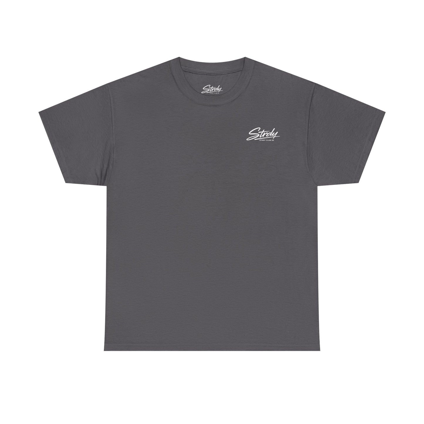 CLUB 26 “I’m not lazy I’m just in energy saving mode” Graphic T-shirt