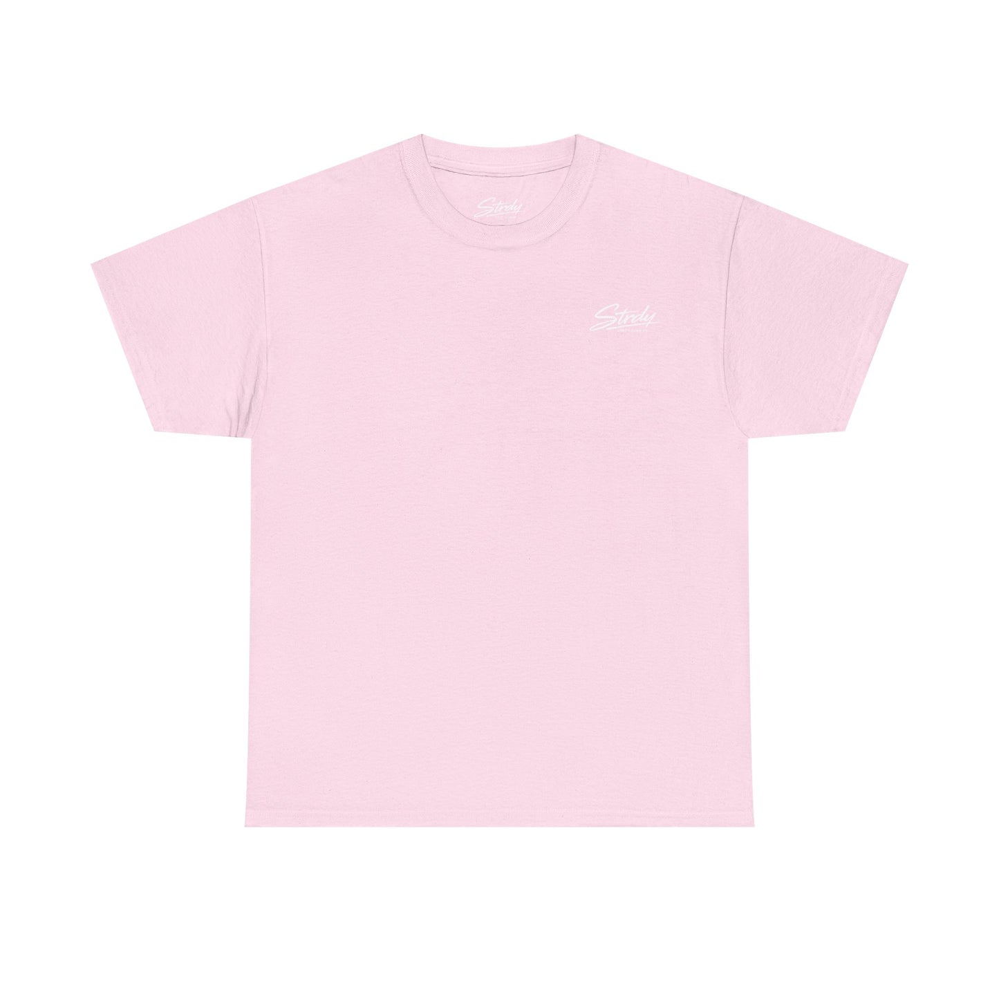 CLUB 26 “I’m not fat I’m in my bulk era” Graphic T-shirt