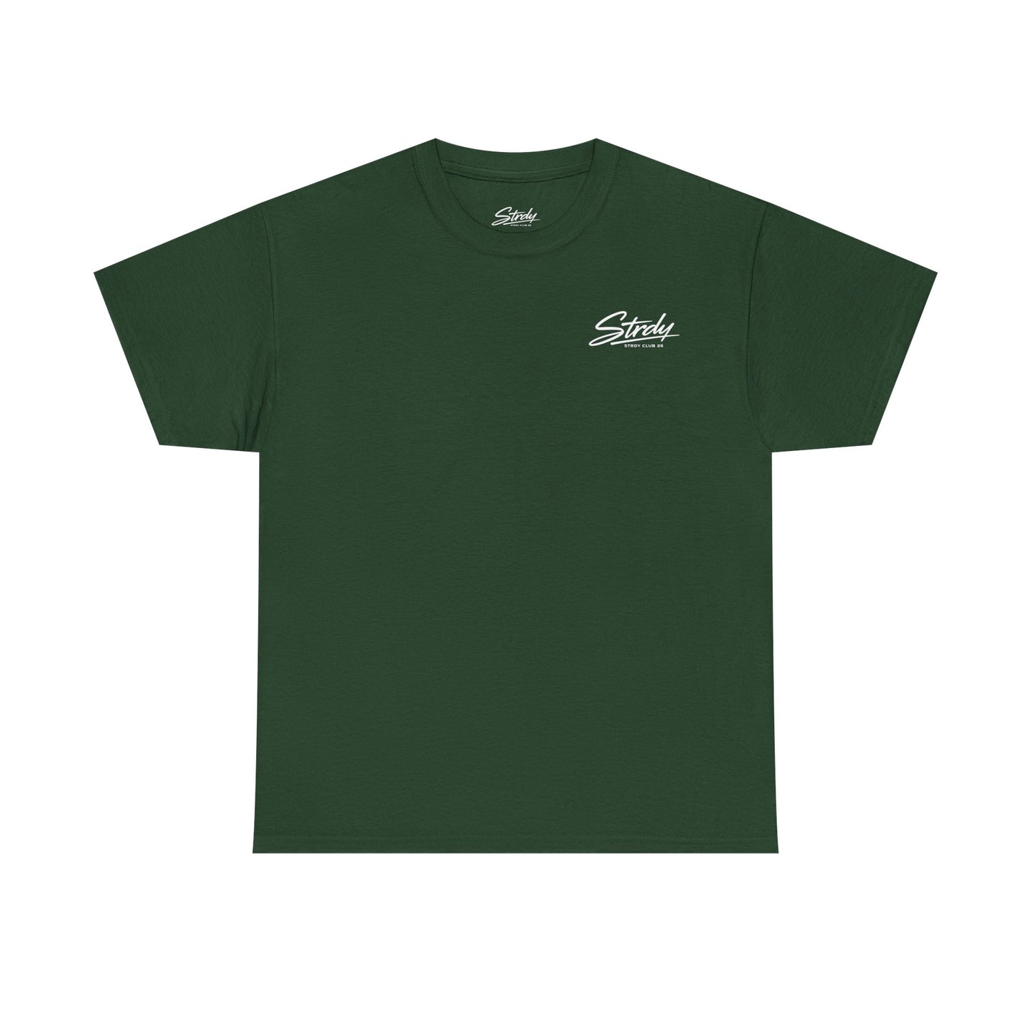 CLUB 26 Graphic T-shirt