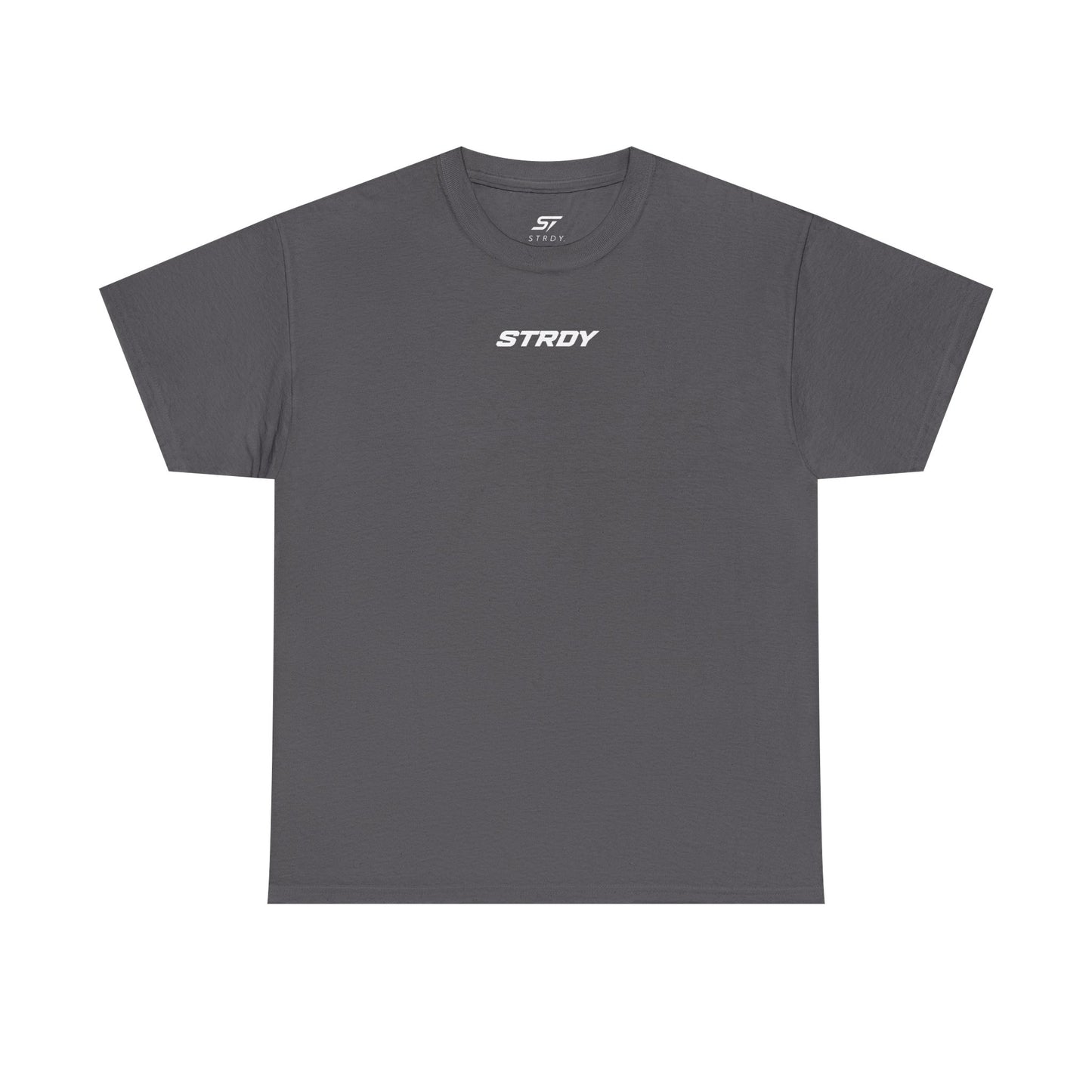 STRDY “Stay Ready Everyday” Graphic T-shirt