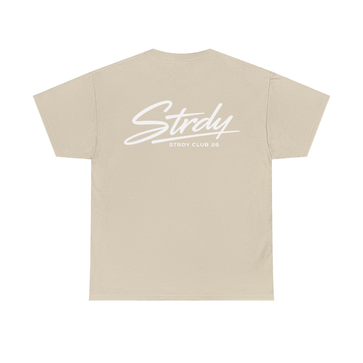 CLUB 26 Graphic T-shirt
