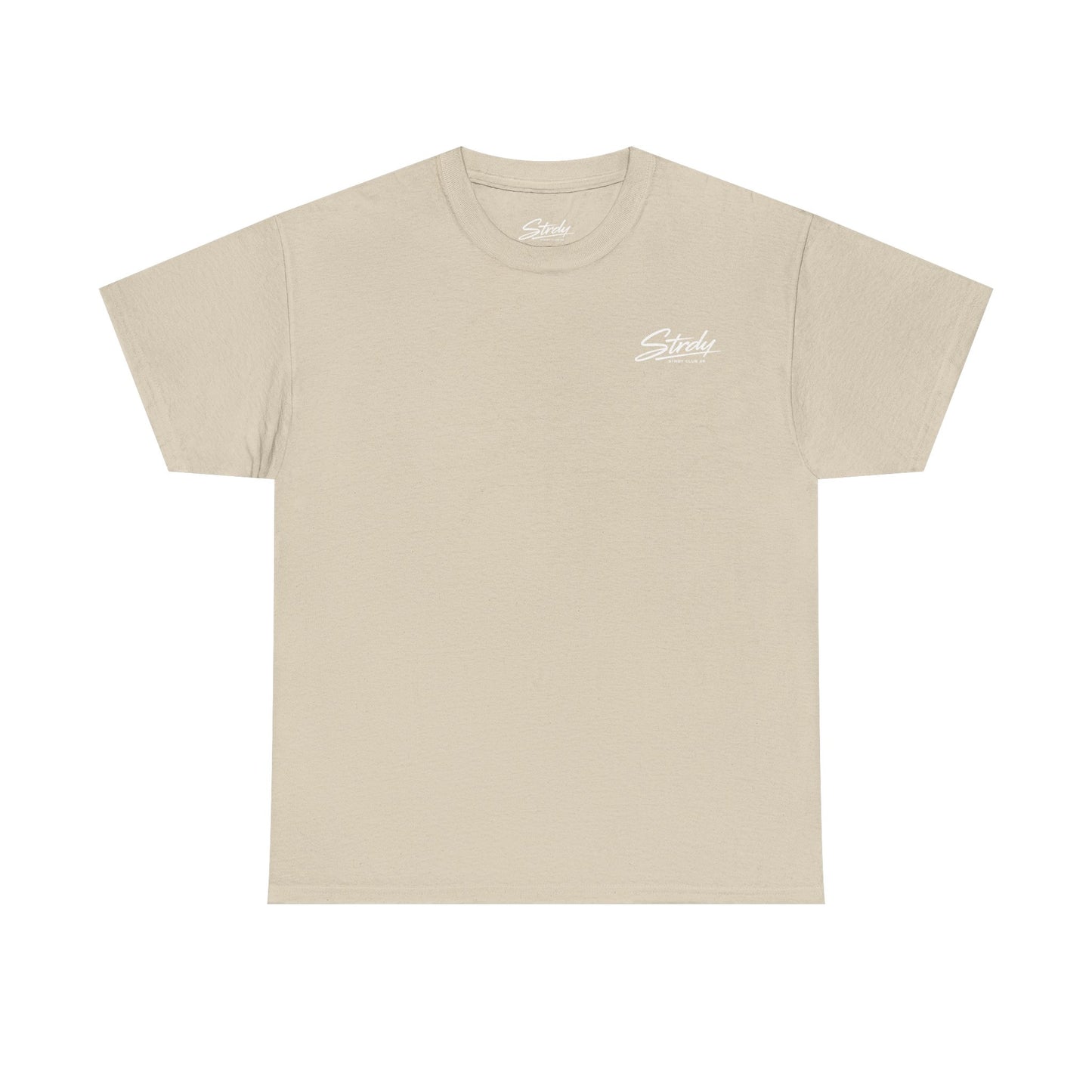CLUB 26 “I’m not lazy I’m just in energy saving mode” Graphic T-shirt