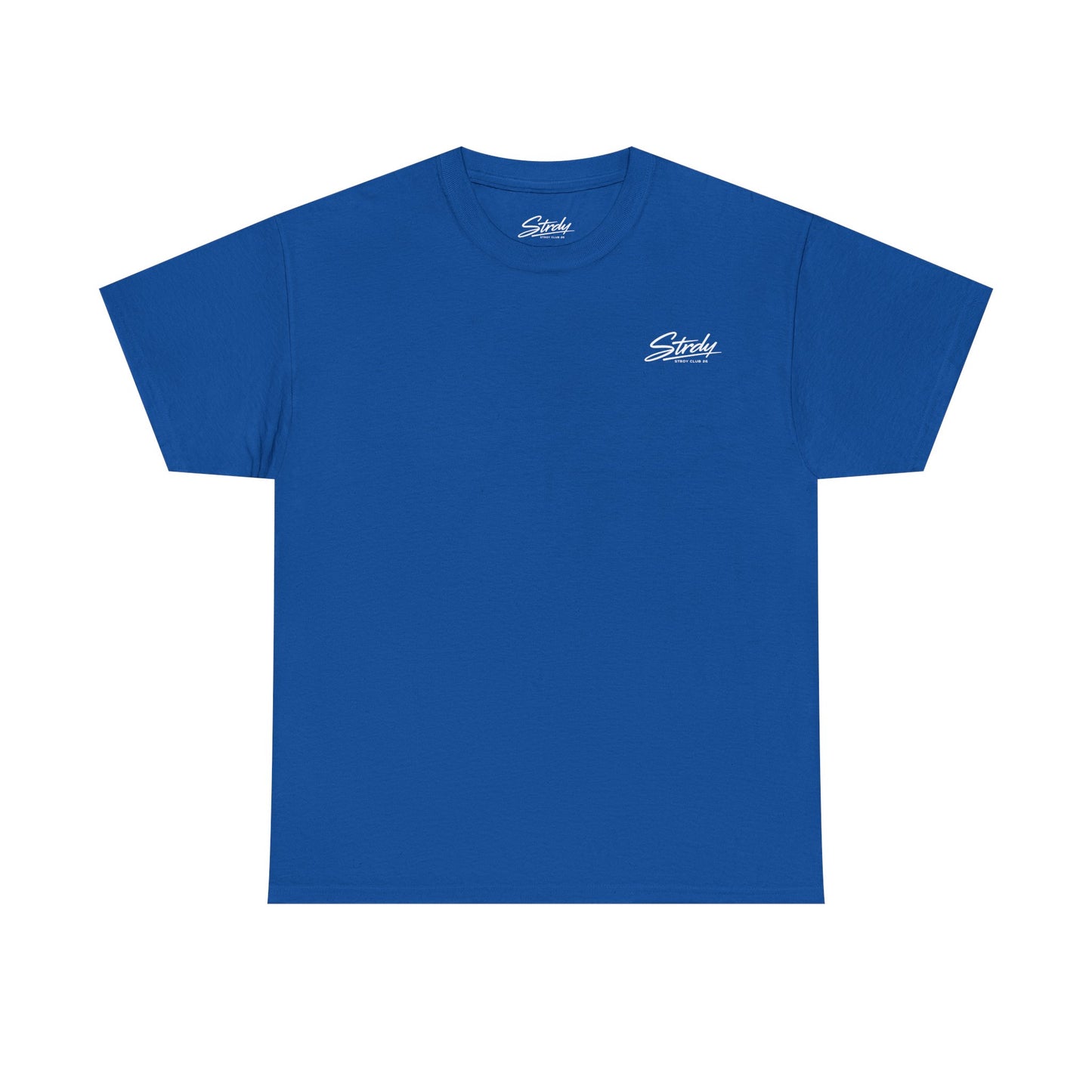 CLUB 26 “I’m not fat I’m in my bulk era” Graphic T-shirt