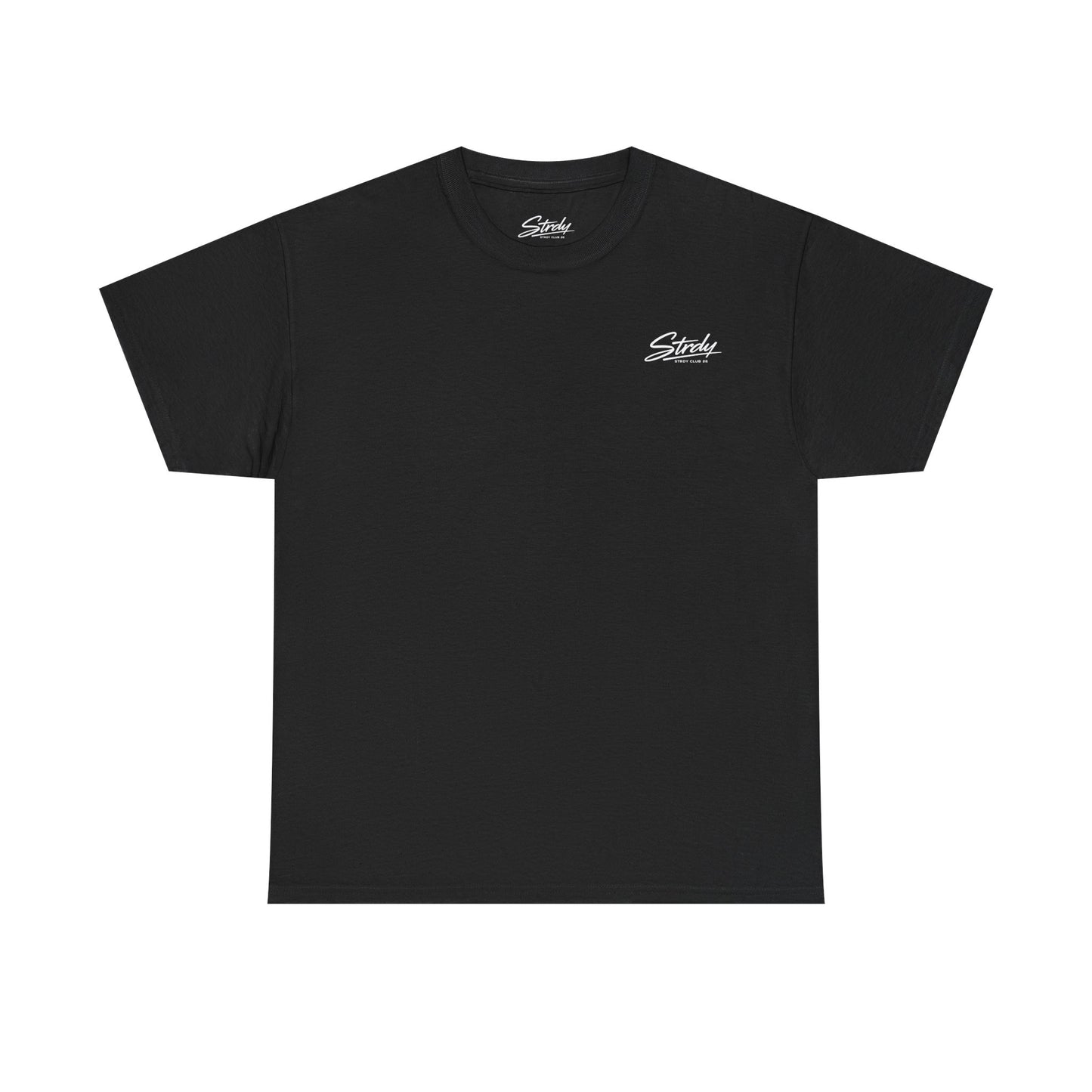 CLUB 26 “I’m not fat I’m in my bulk era” Graphic T-shirt