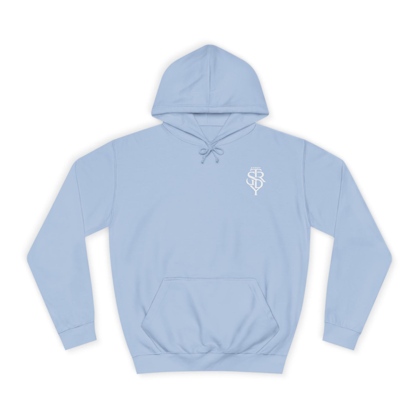 STRDY. Graphic Hoodie