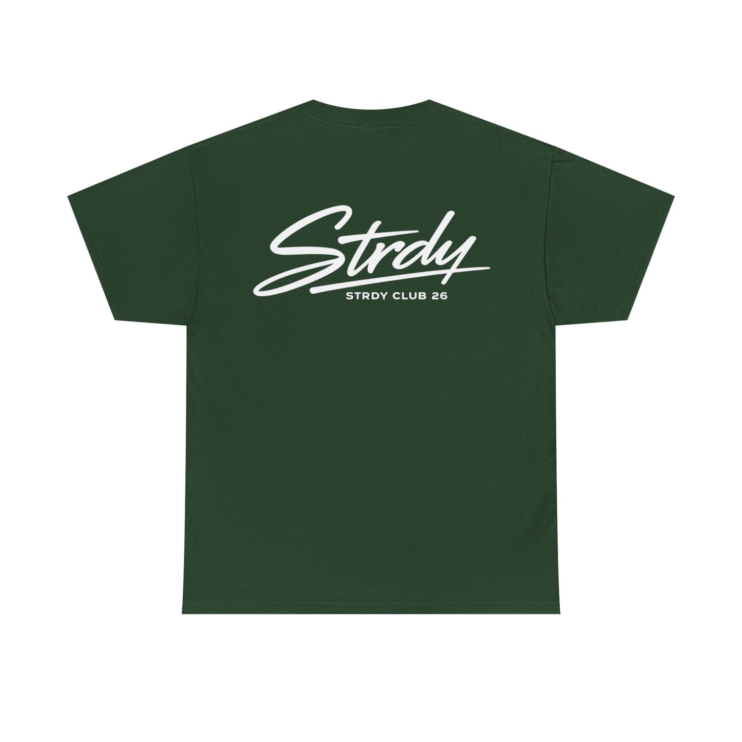 CLUB 26 Graphic T-shirt