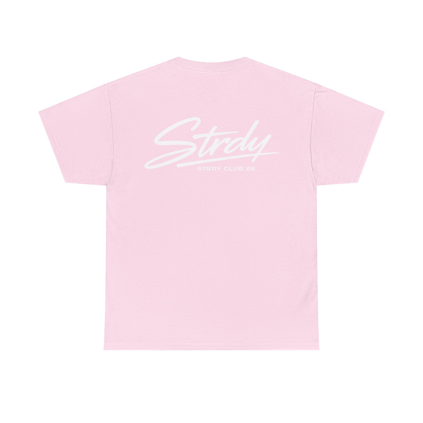 CLUB 26 Graphic T-shirt