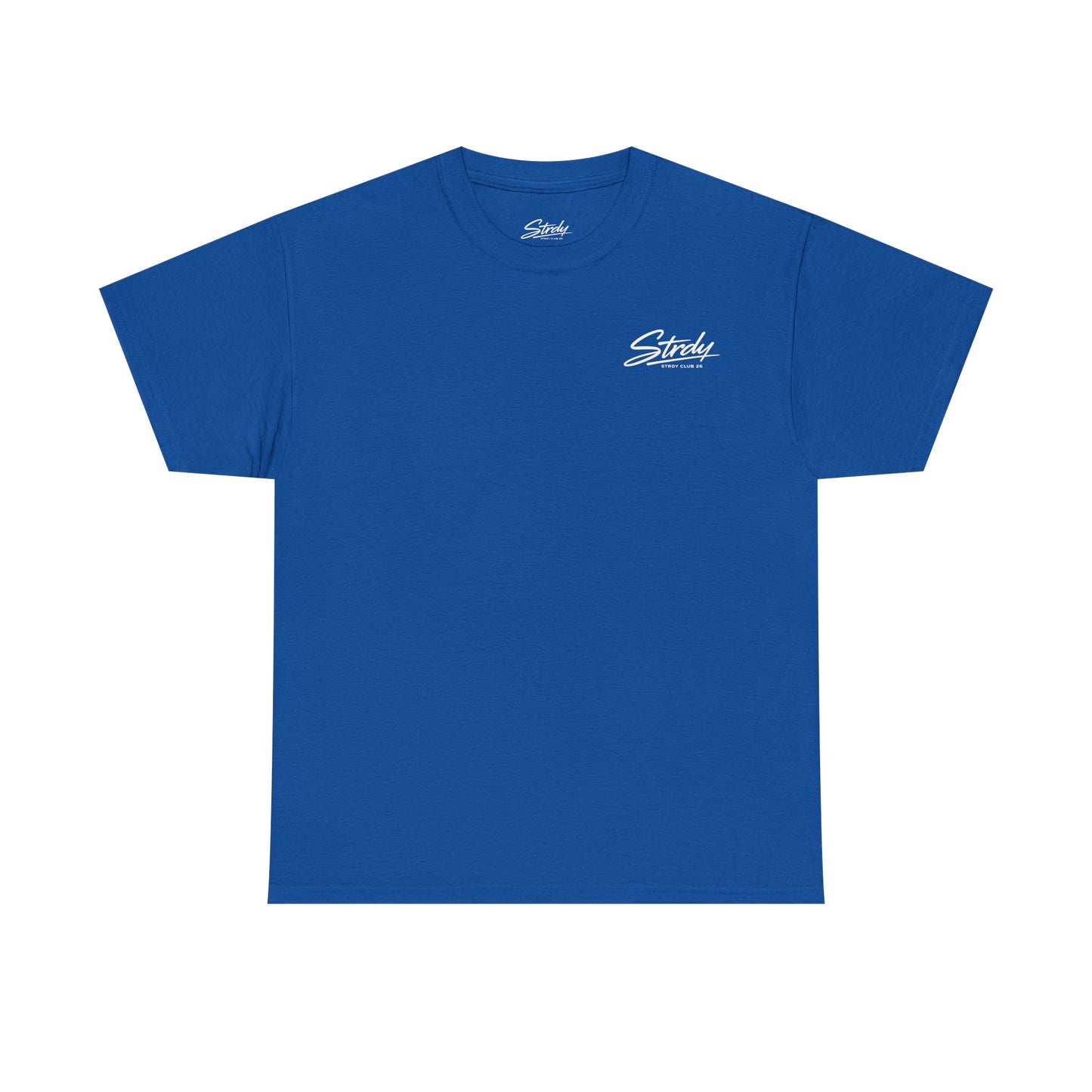 CLUB 26 Graphic T-shirt
