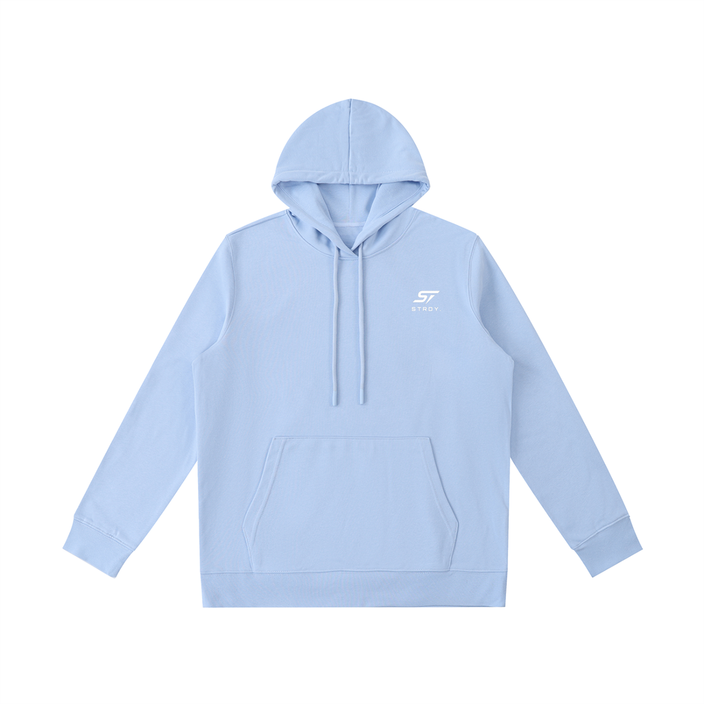 STRDY Midweight Gym Hoodie