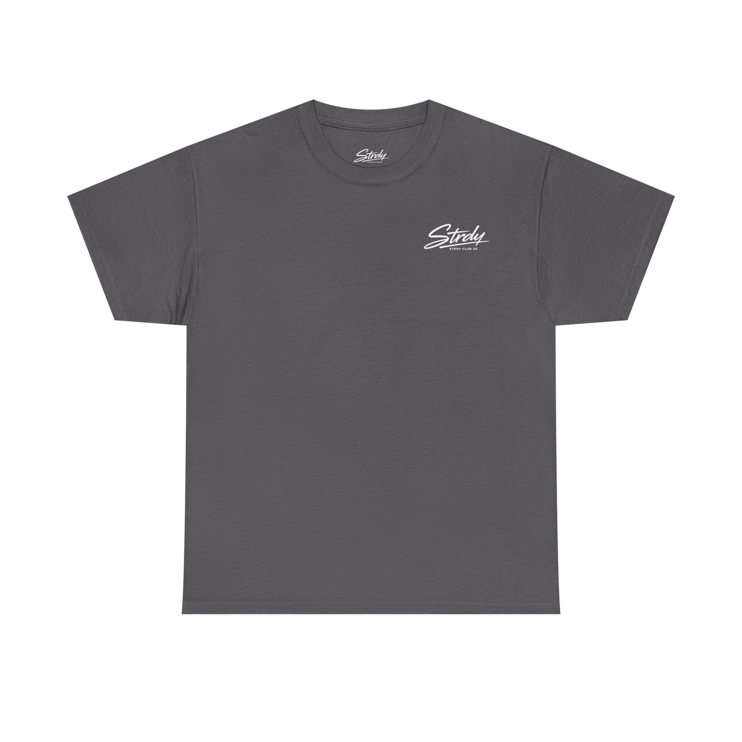 CLUB 26 Graphic T-shirt