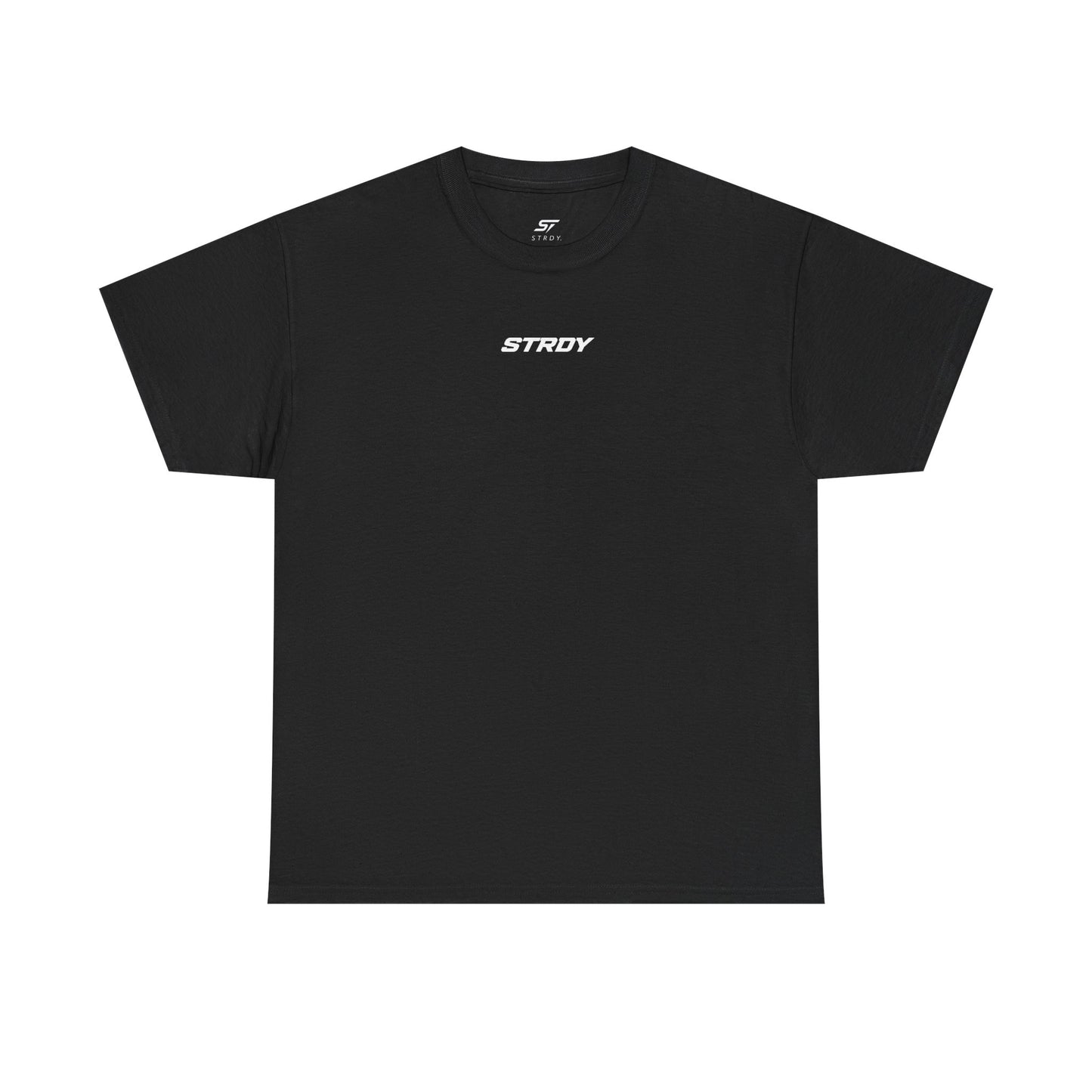 STRDY. Develop in discipline Graphic T-shirt