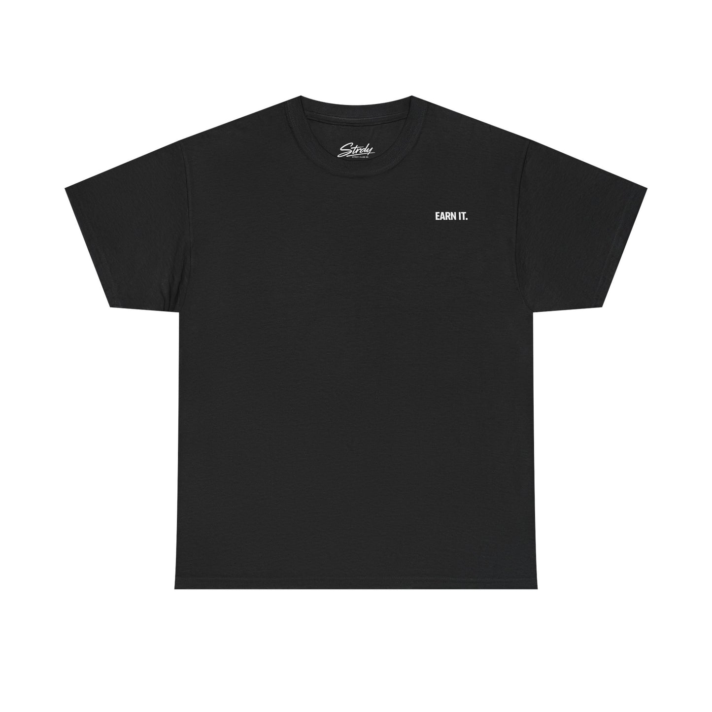 CLUB 26 “Escape Ordinary Be Unforgettable” Graphic T-shirt