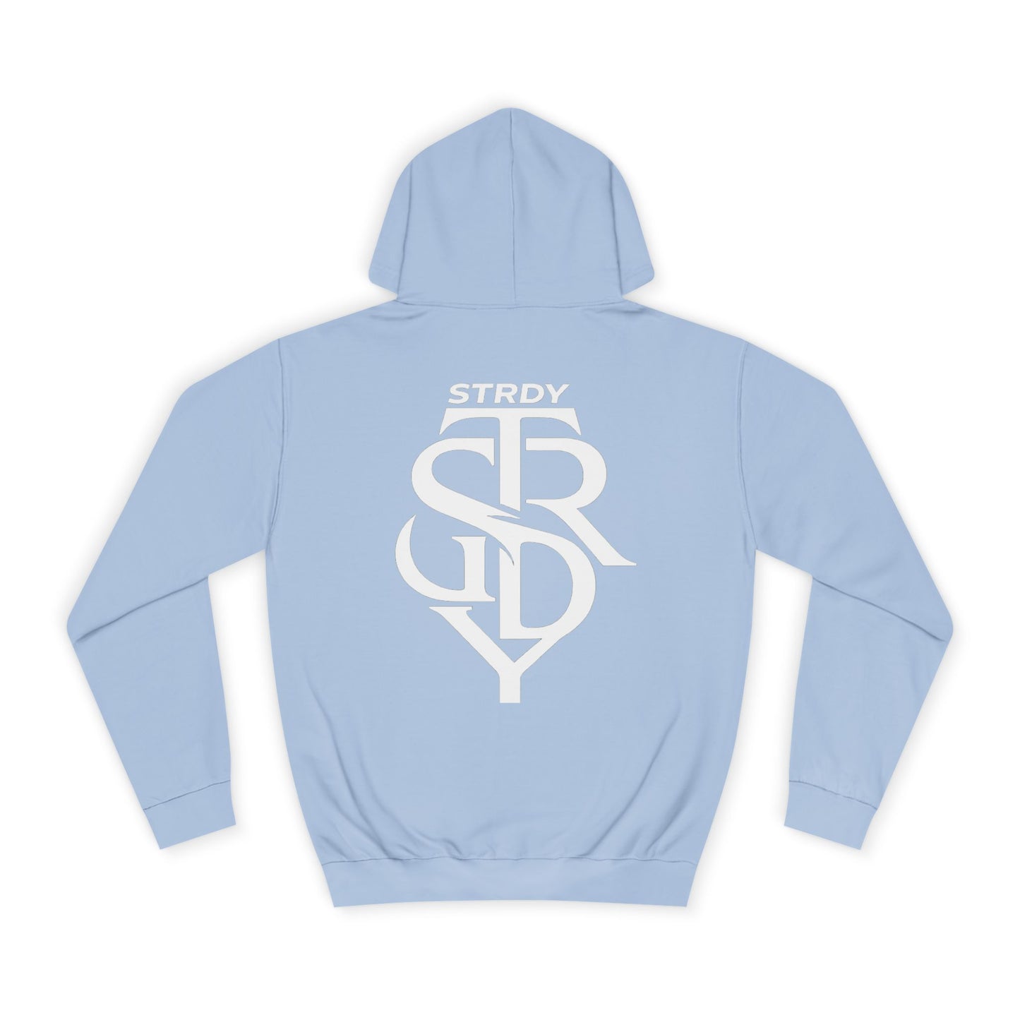 STRDY. Graphic Hoodie