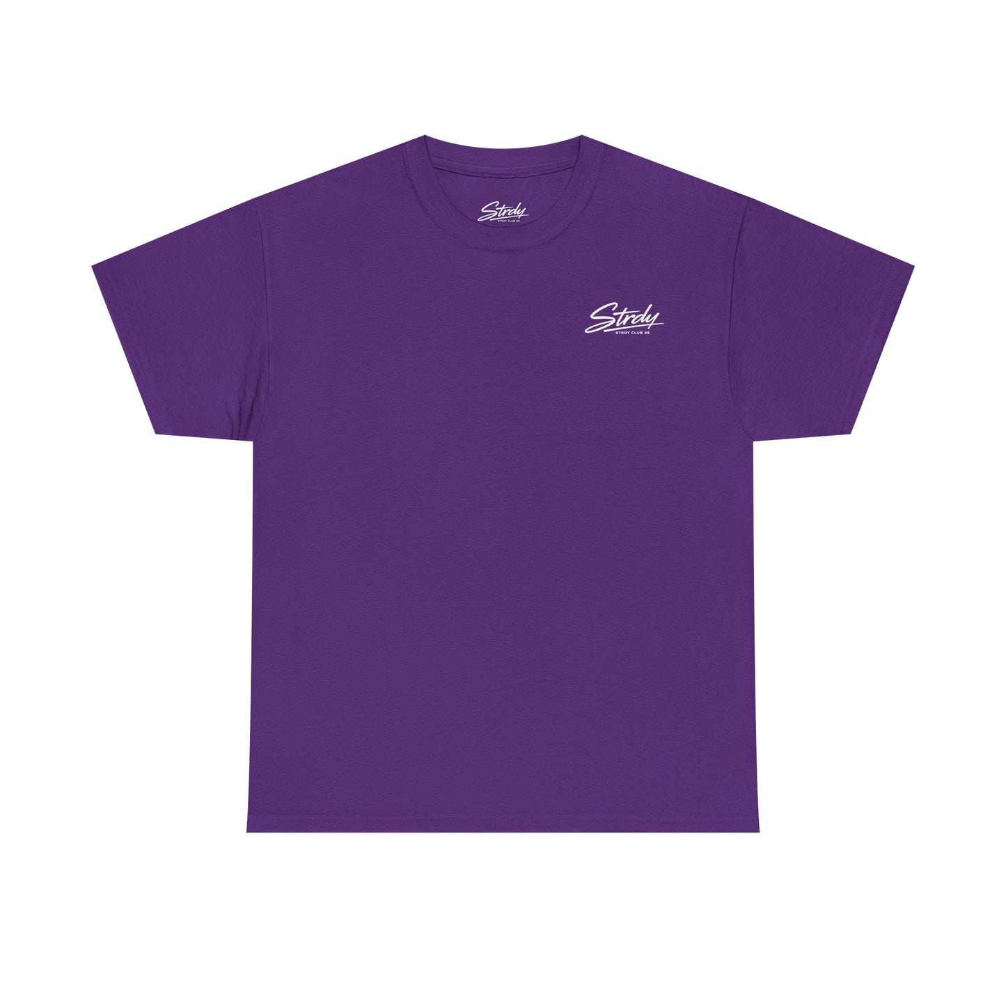 CLUB 26 “I’m not lazy I’m just in energy saving mode” Graphic T-shirt