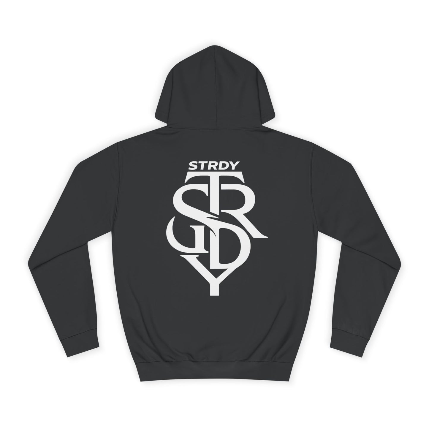 STRDY. Graphic Hoodie