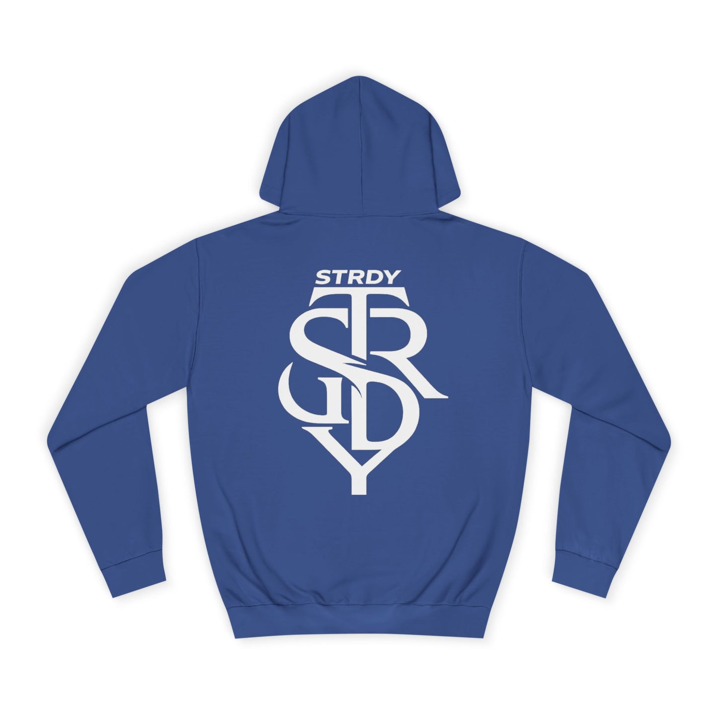 STRDY. Graphic Hoodie