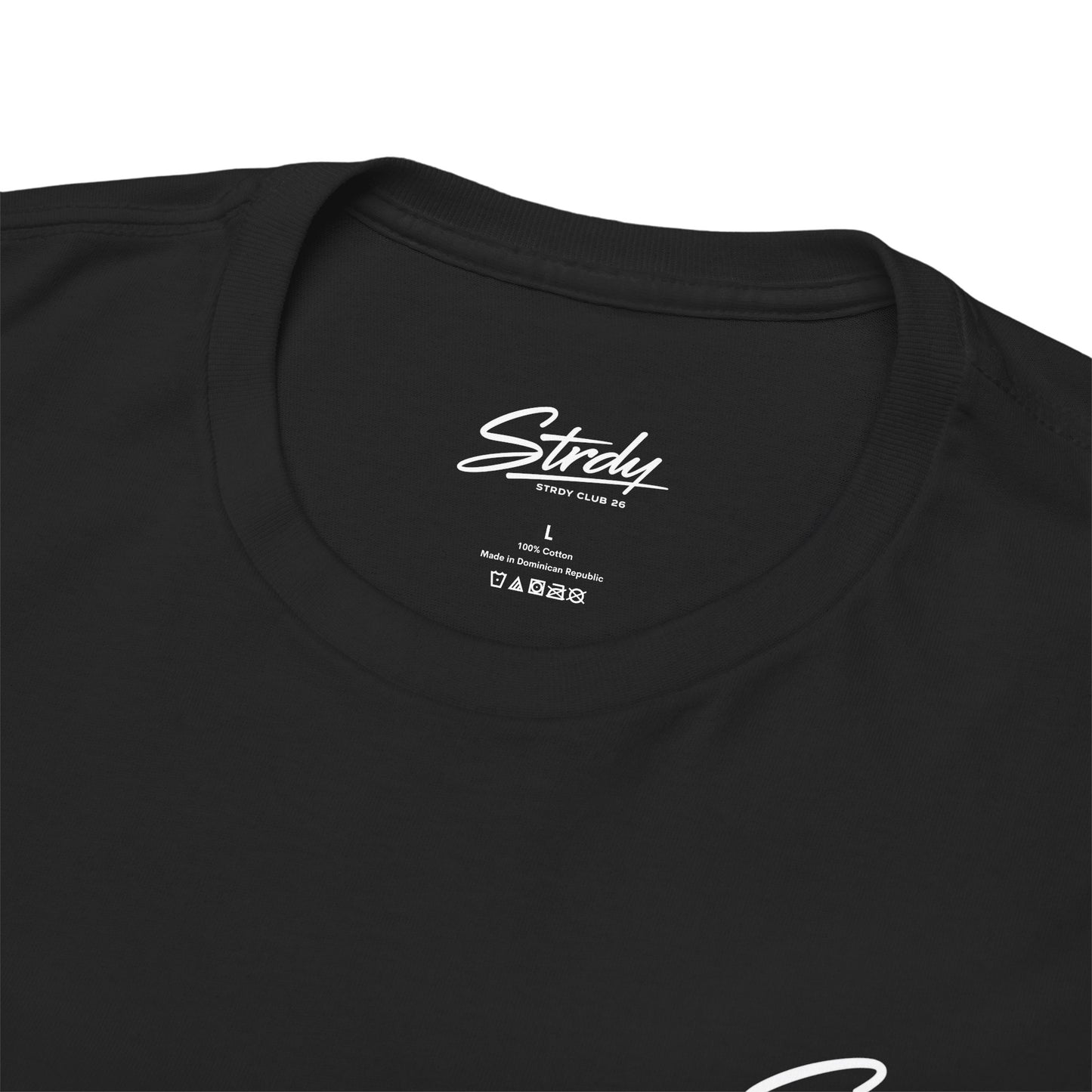 CLUB 26 Graphic T-shirt