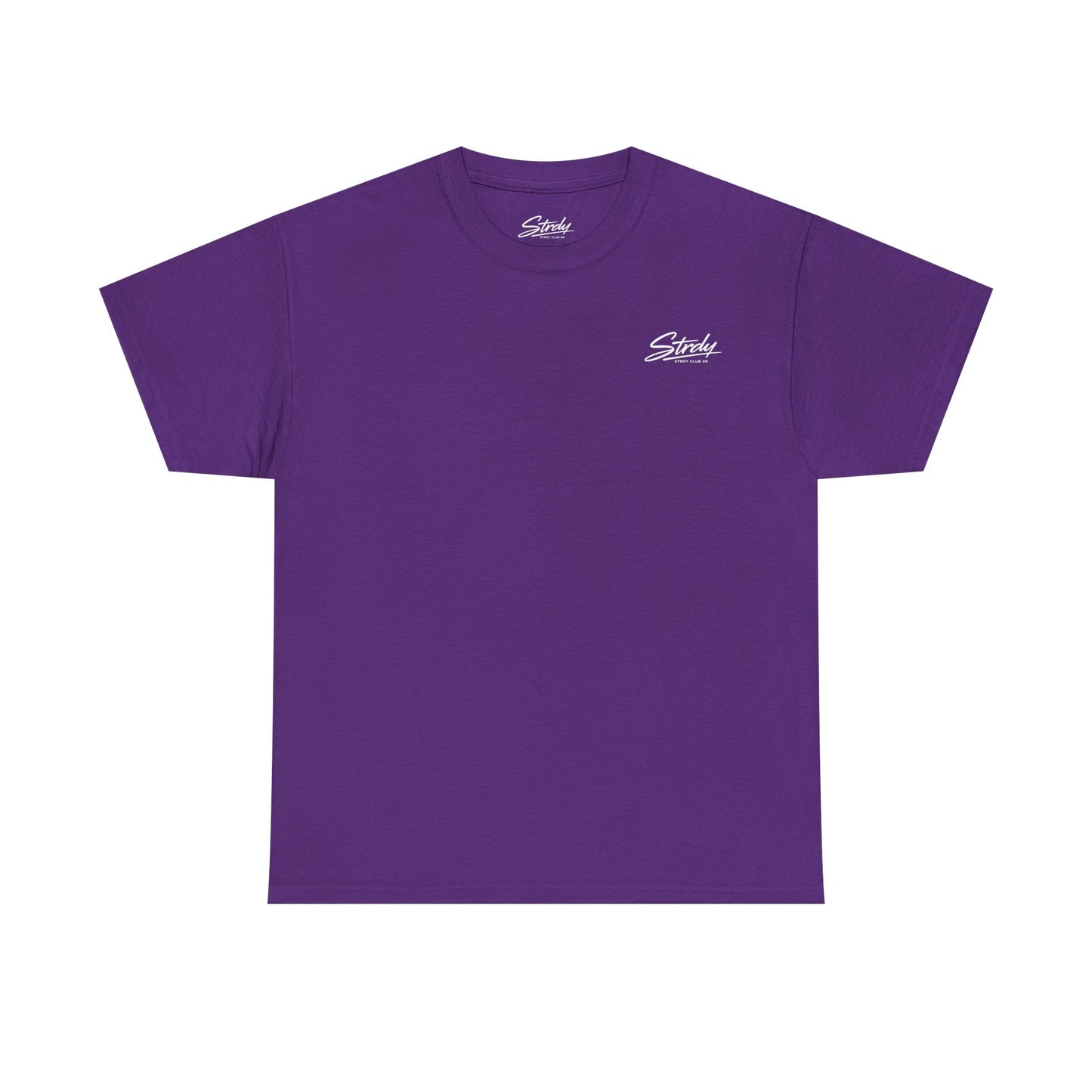 CLUB 26 “I’m not fat I’m in my bulk era” Graphic T-shirt