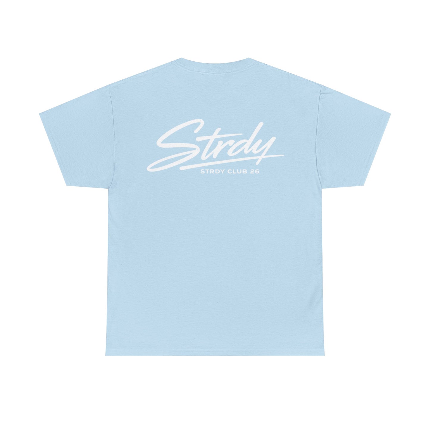 CLUB 26 Graphic T-shirt