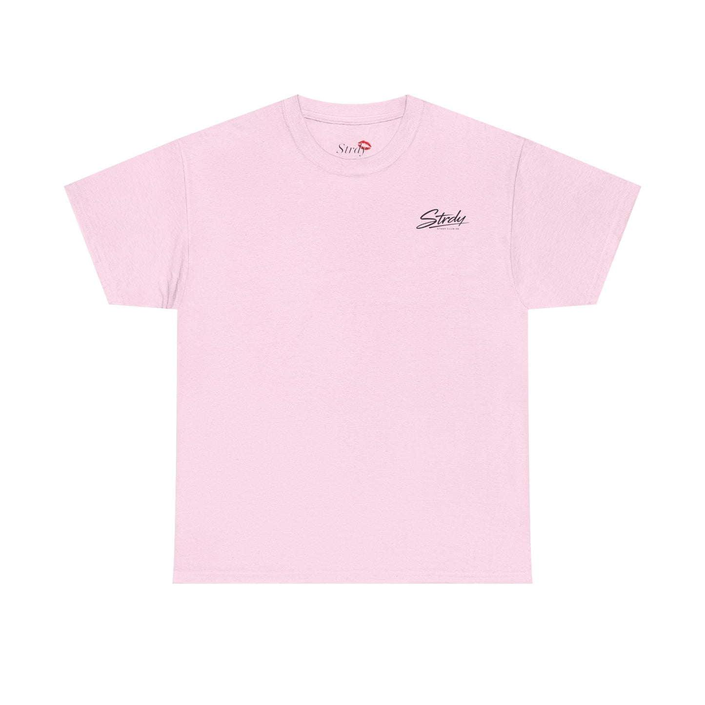 CLUB 26 “Make it happen babe, shock everyone.” Woman’s T-shirt