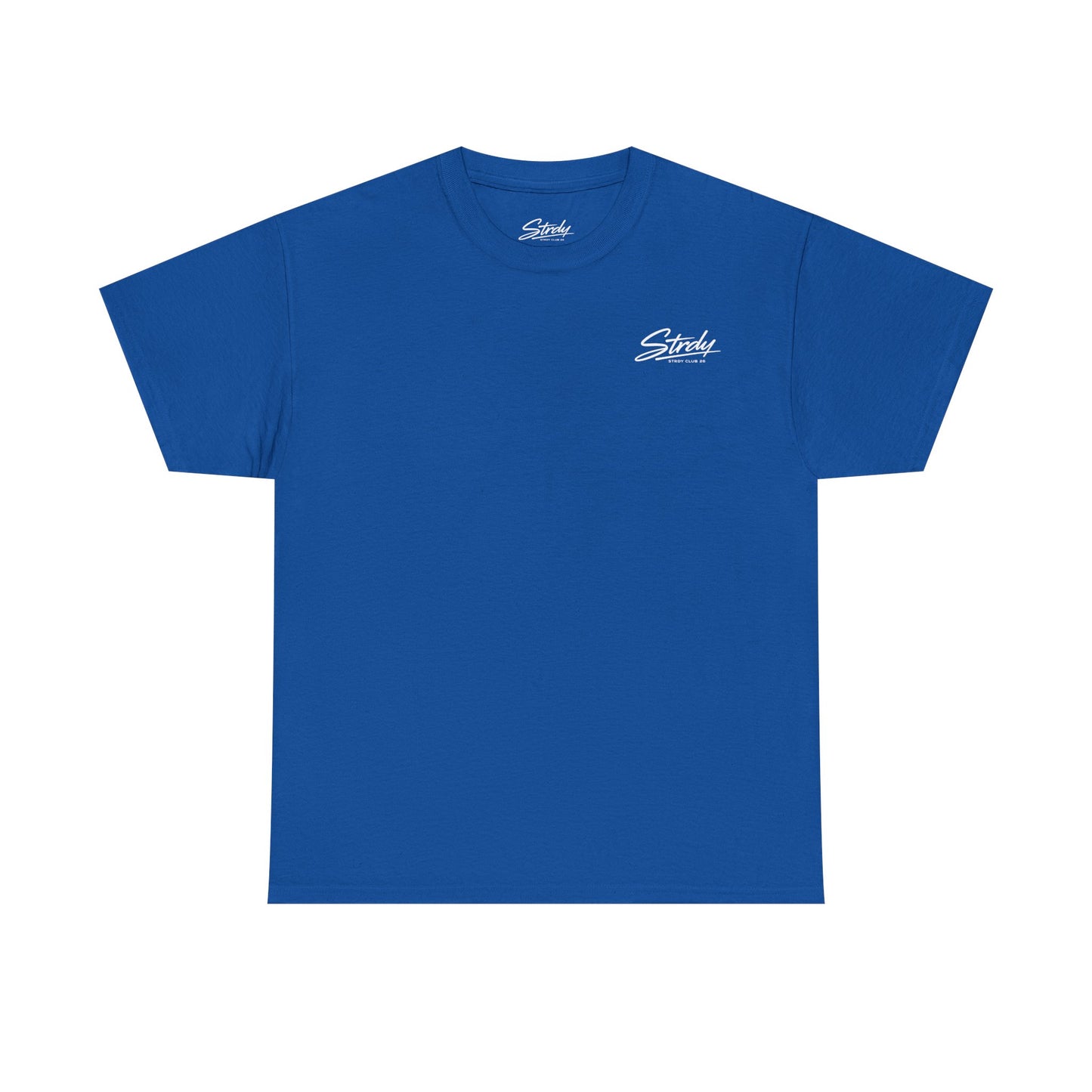 CLUB 26 “I’m not lazy I’m just in energy saving mode” Graphic T-shirt