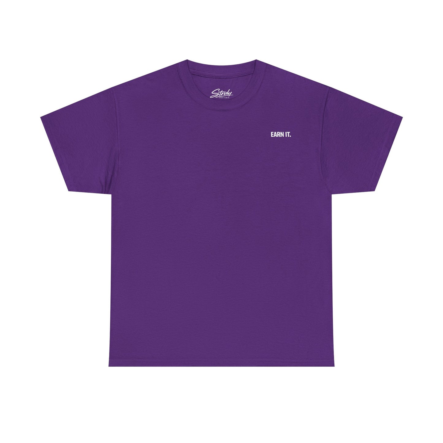 CLUB 26 “Escape Ordinary Be Unforgettable” Graphic T-shirt