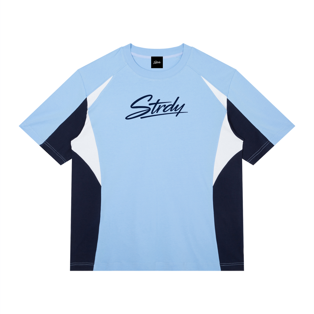 STRDY signature T-shirt