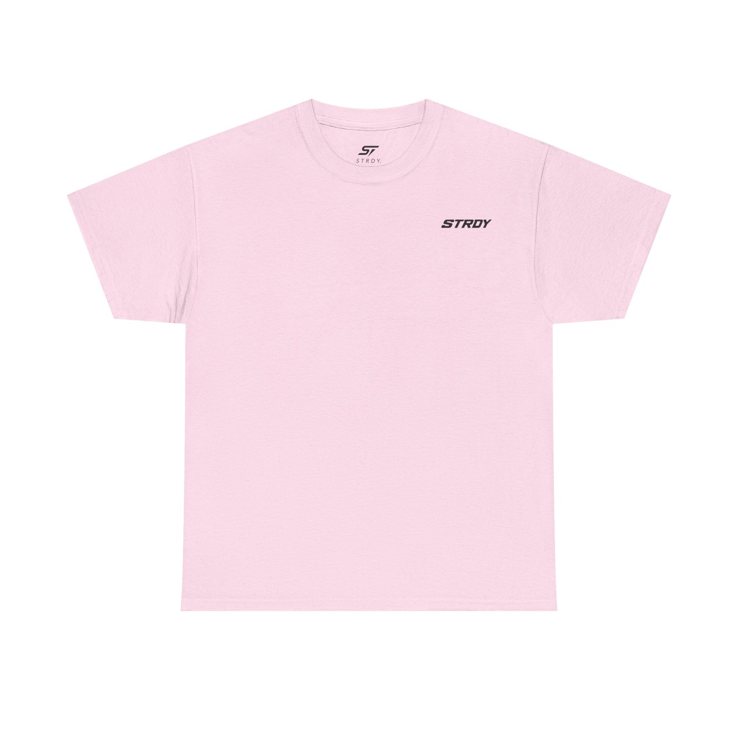 STRDY. “Mindset is Everything” Graphic T-shirt