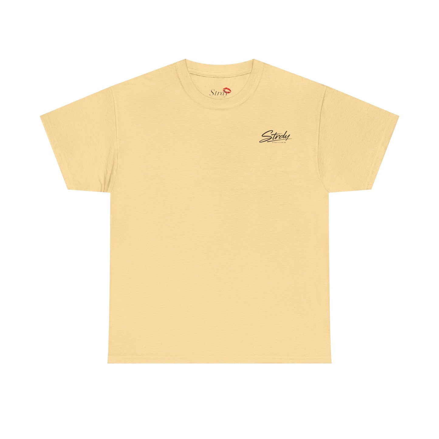 CLUB 26 “Make it happen babe, shock everyone.” Woman’s T-shirt