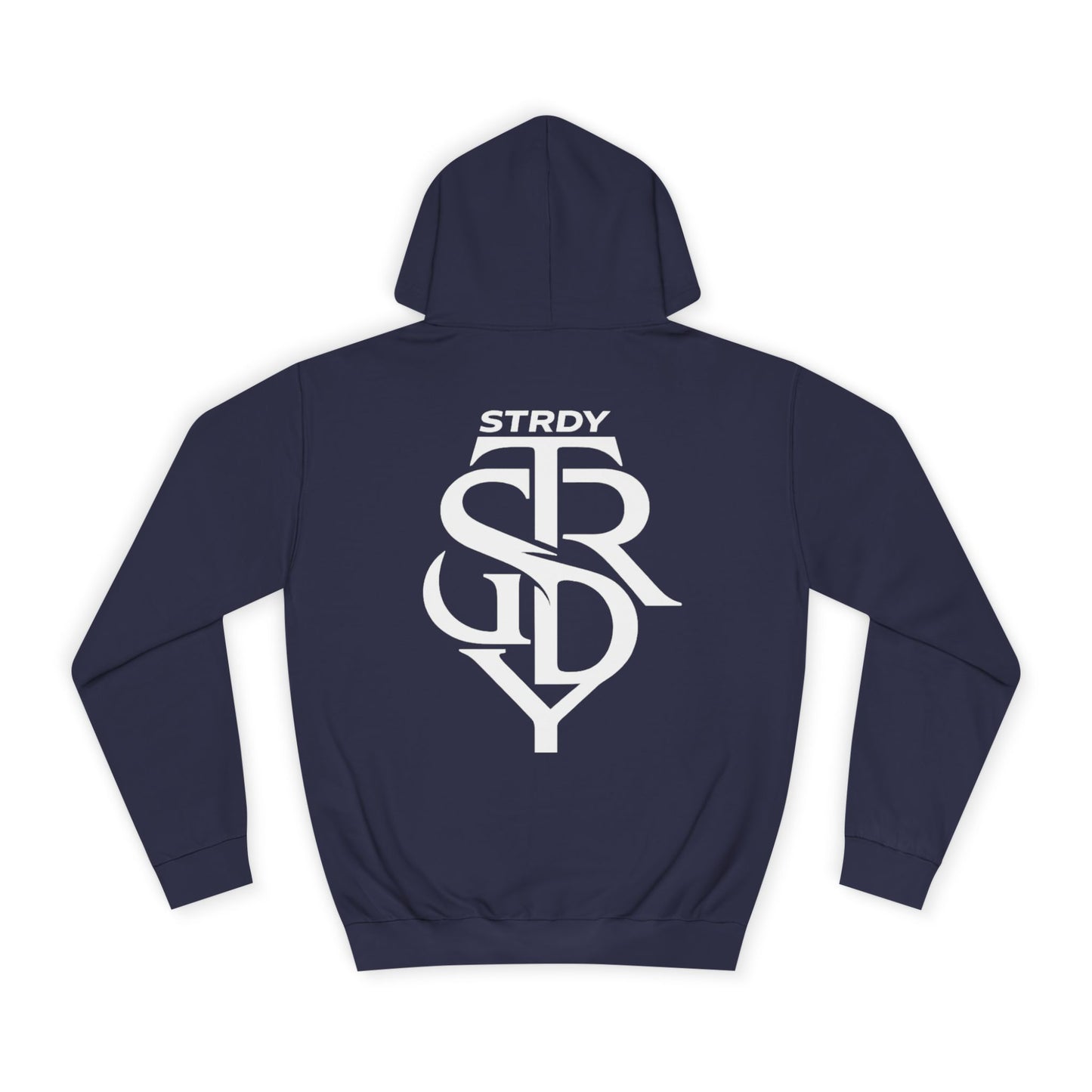 STRDY. Graphic Hoodie