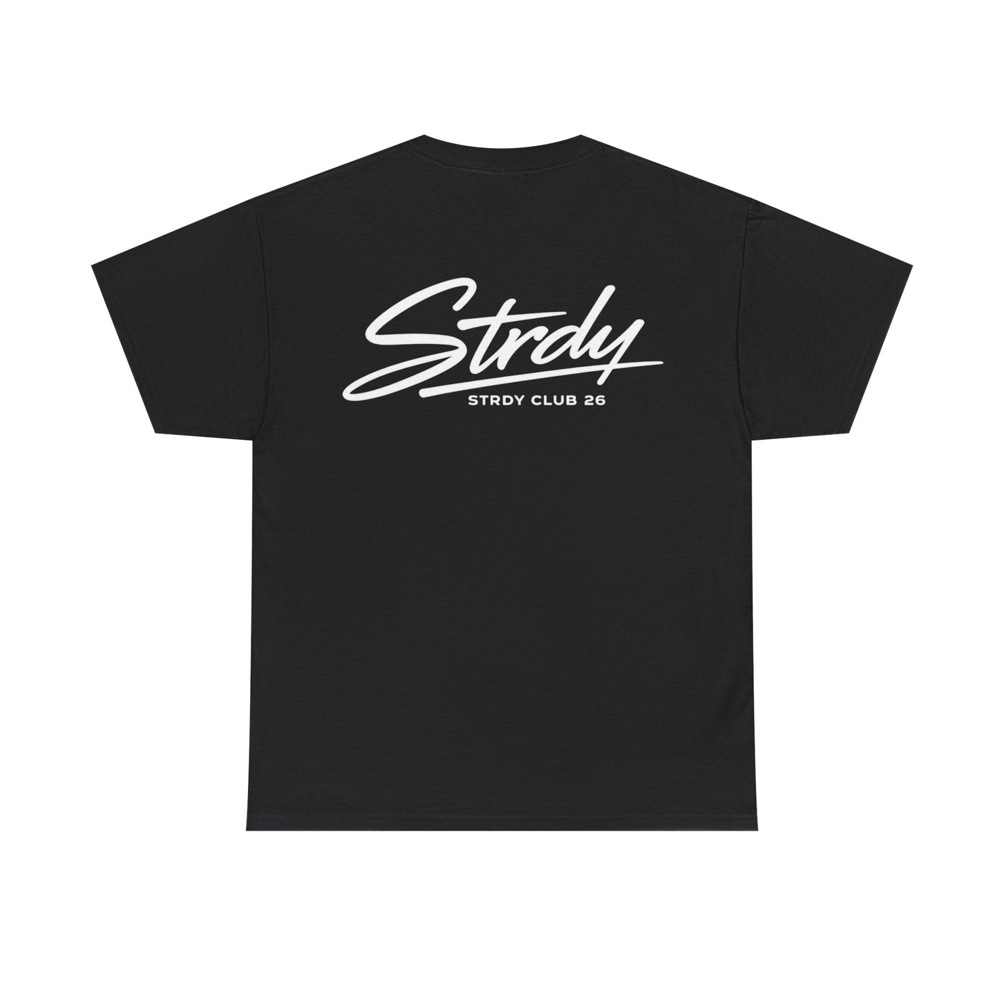 CLUB 26 Graphic T-shirt