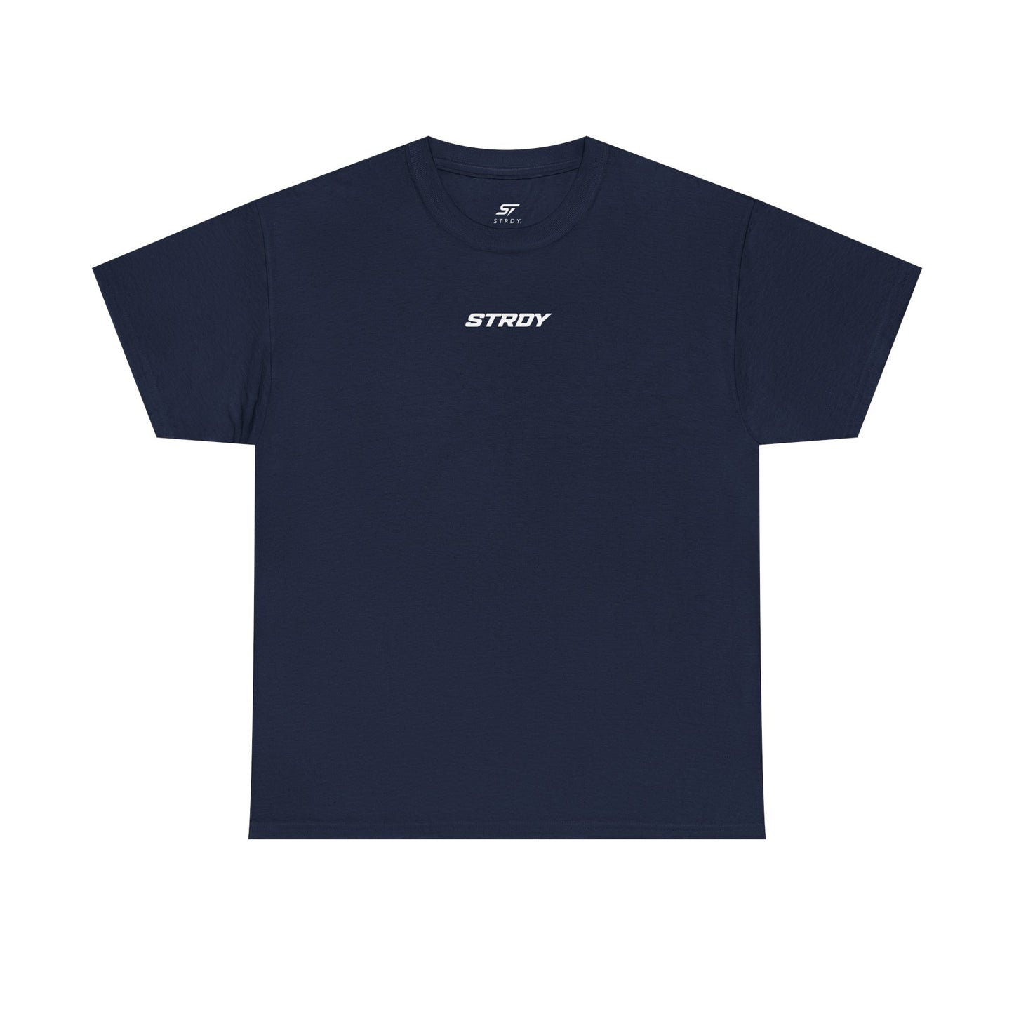 STRDY. Develop in discipline Graphic T-shirt