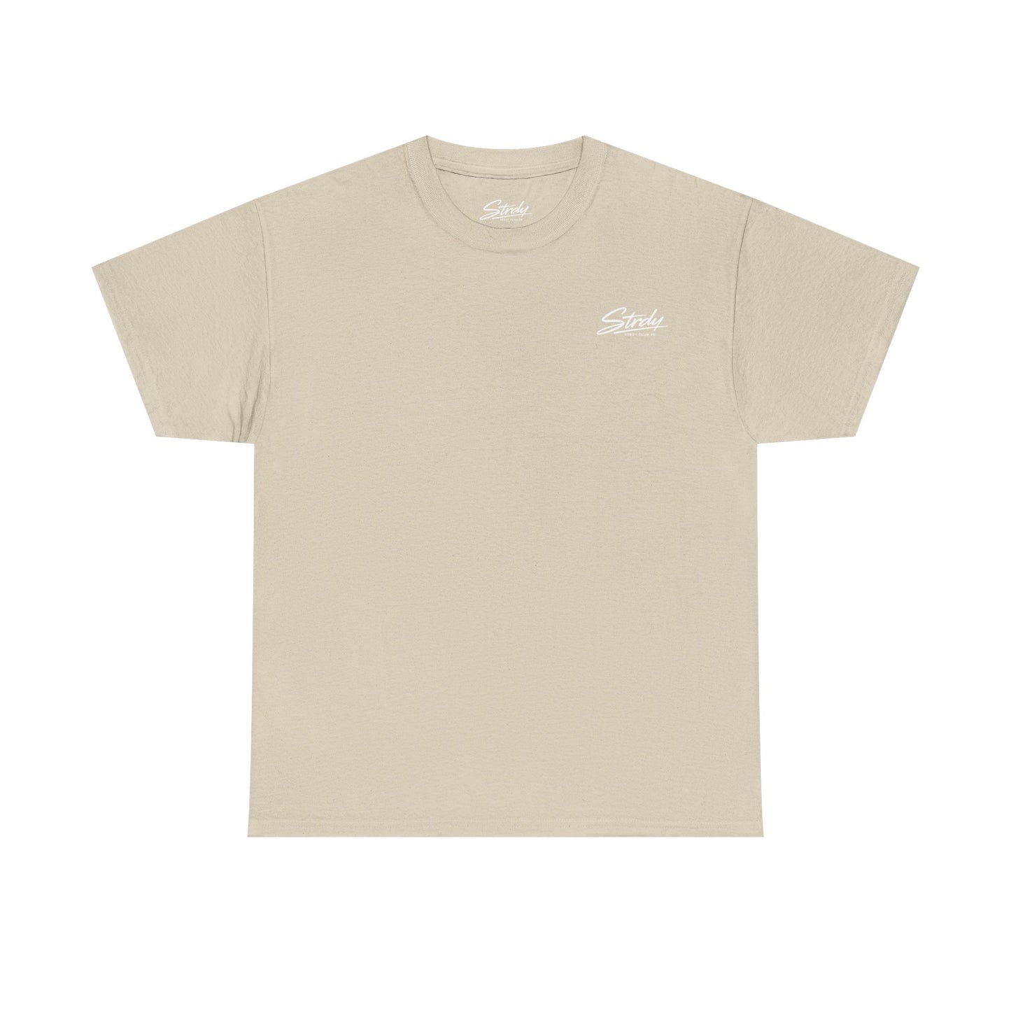 CLUB 26 “I’m not fat I’m in my bulk era” Graphic T-shirt