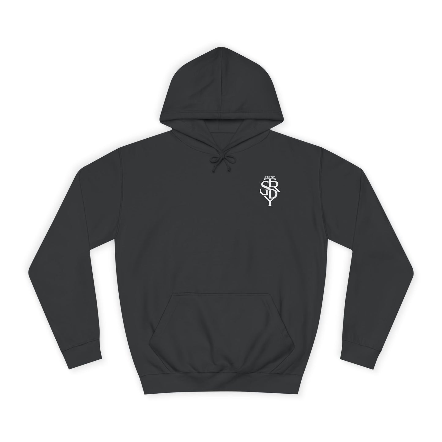STRDY. Graphic Hoodie