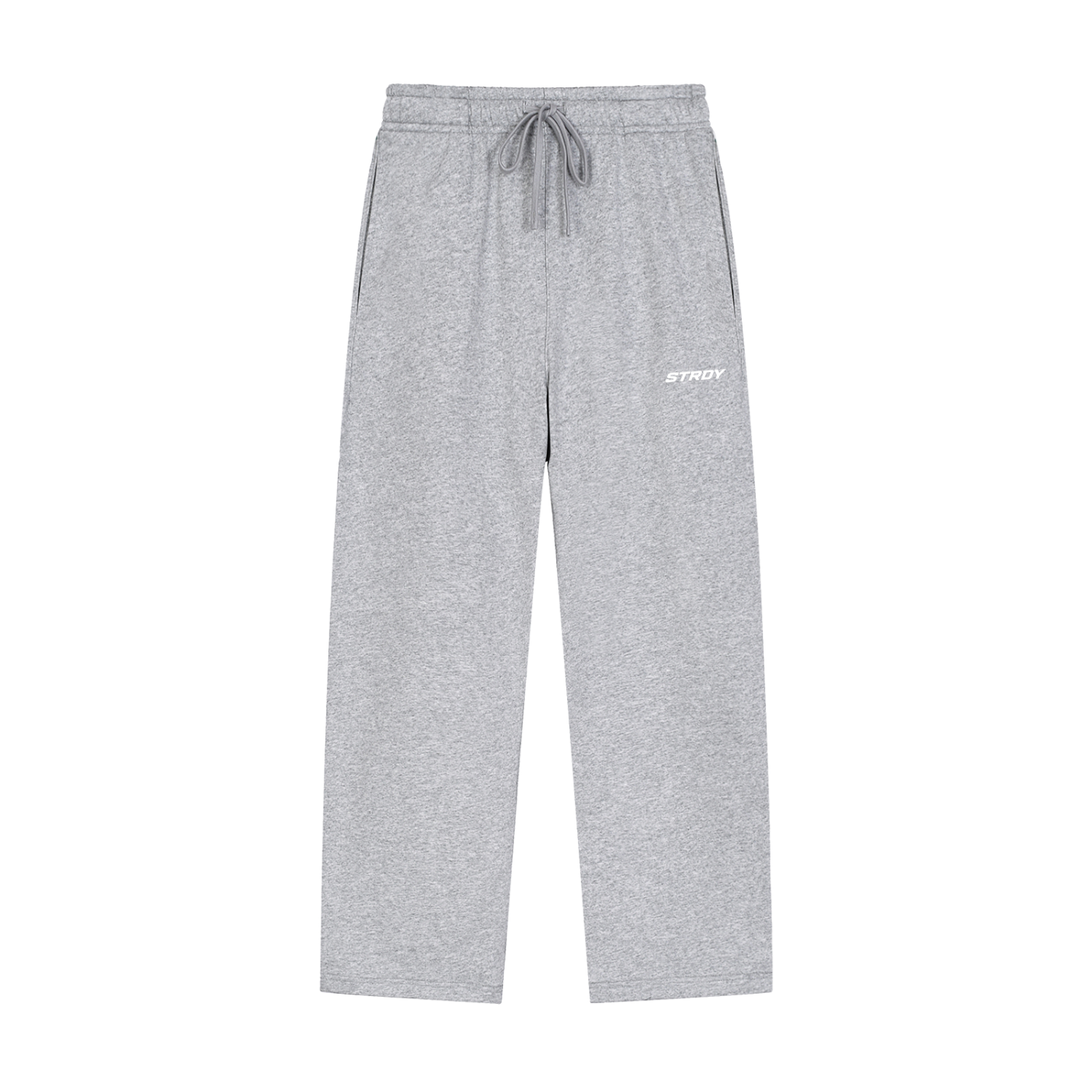 STRDY Straight-Leg Sweatpants