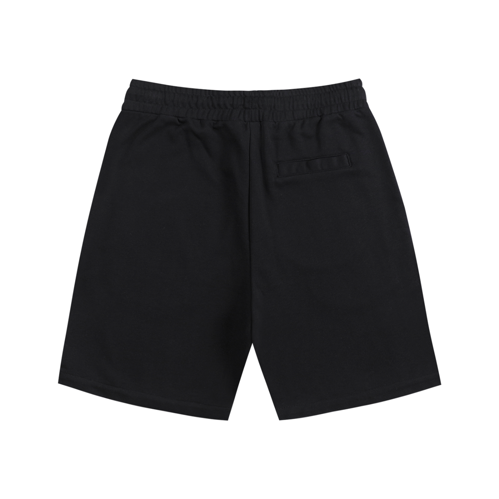 STRDY Signature Essential Cotton Shorts
