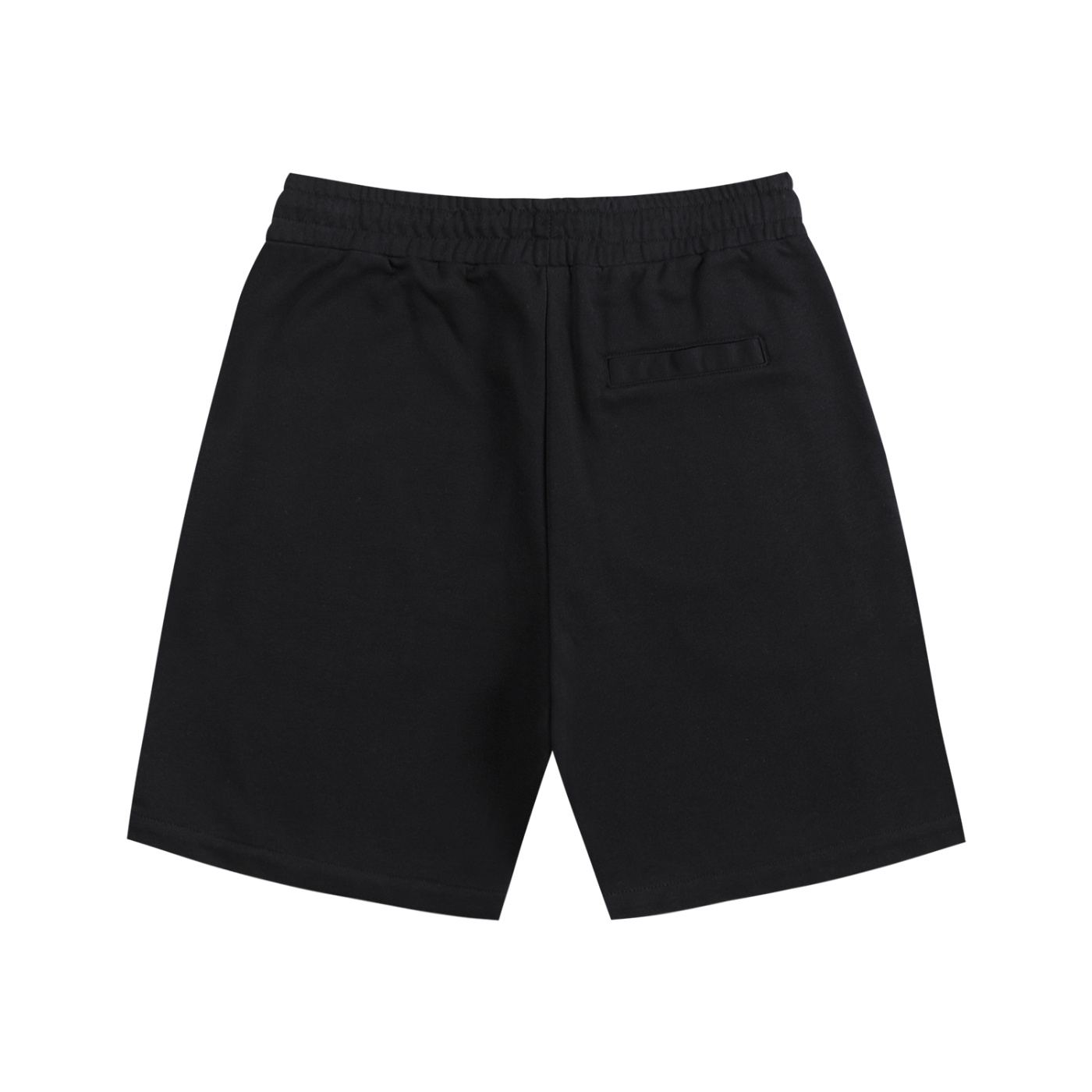 STRDY Signature Essential Cotton Shorts
