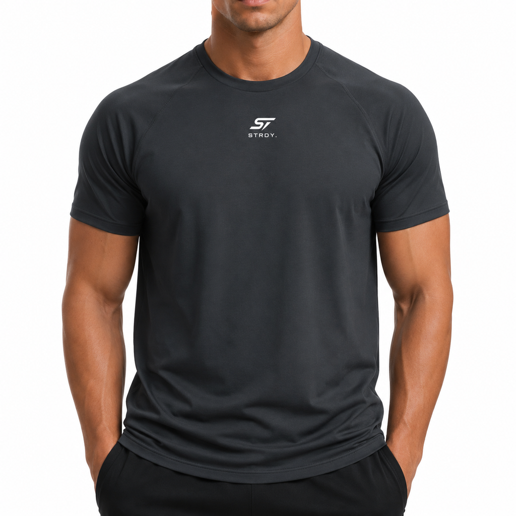STRDY performance Gym T-Shirt