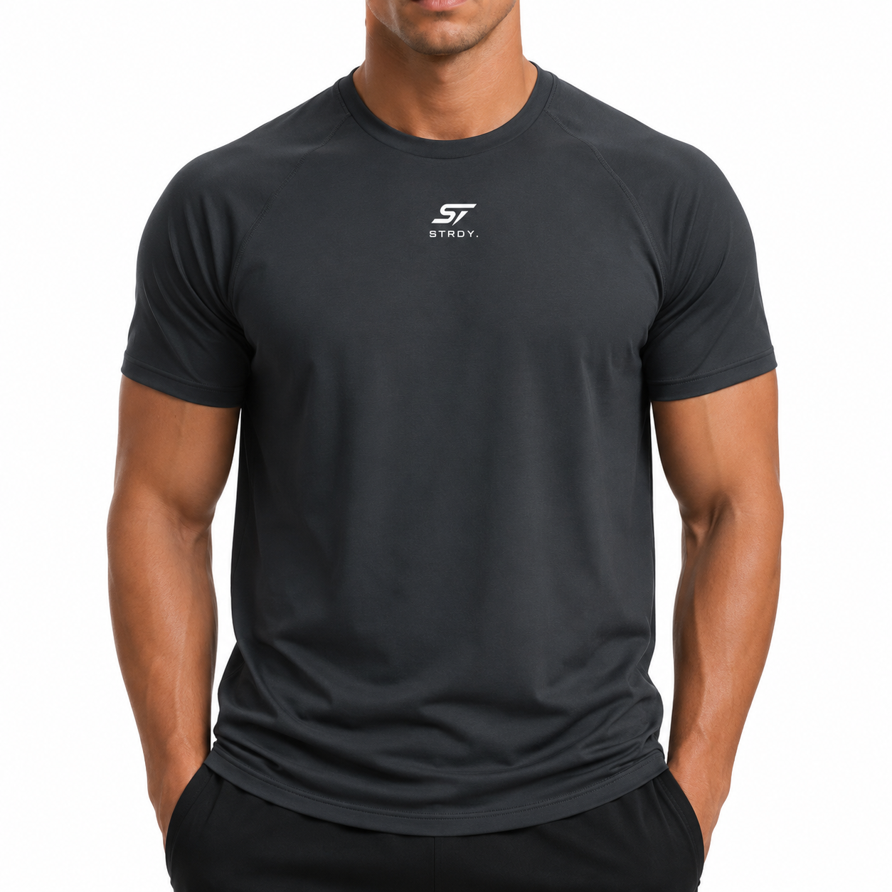 STRDY performance Gym T-Shirt
