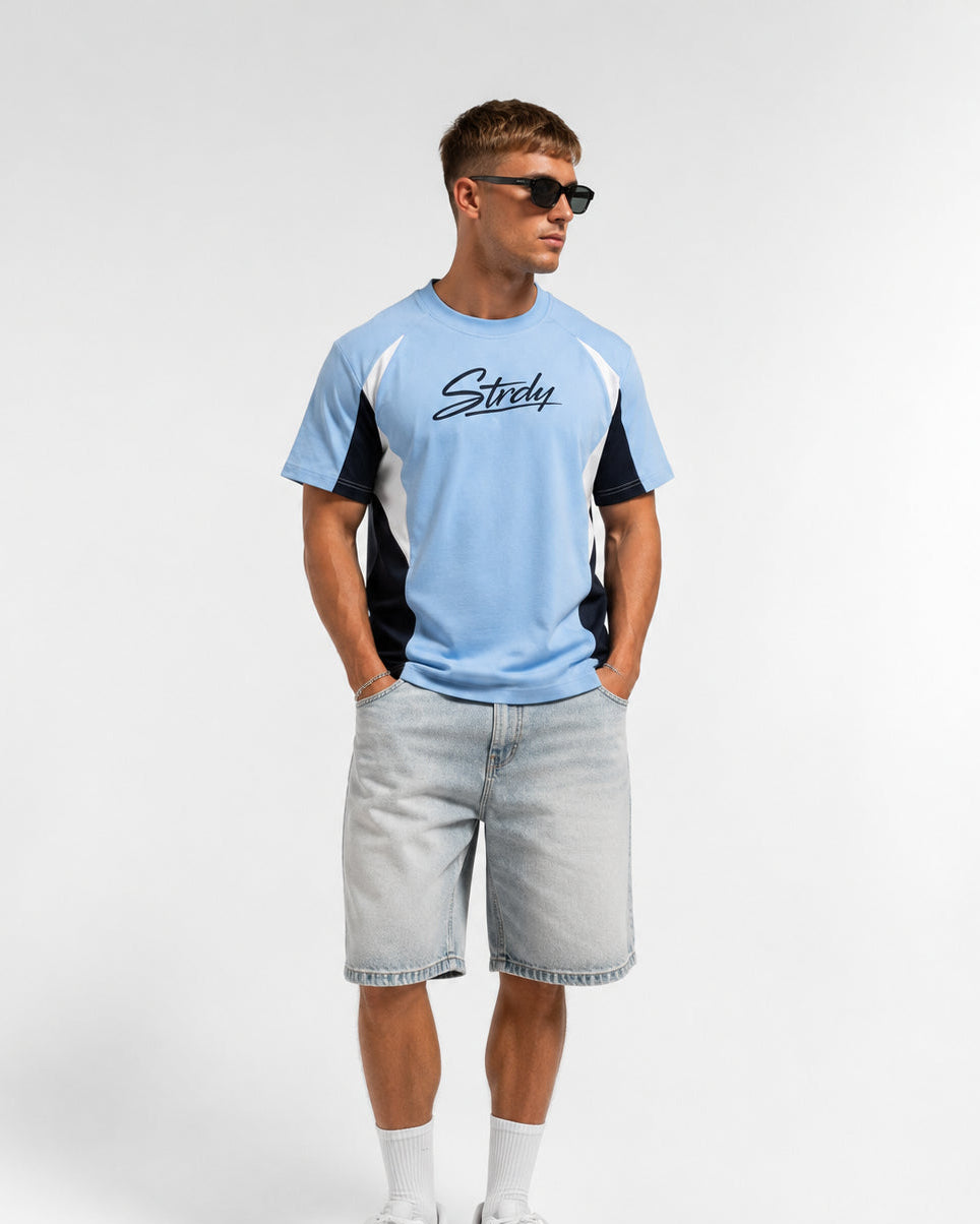 STRDY signature T-shirt