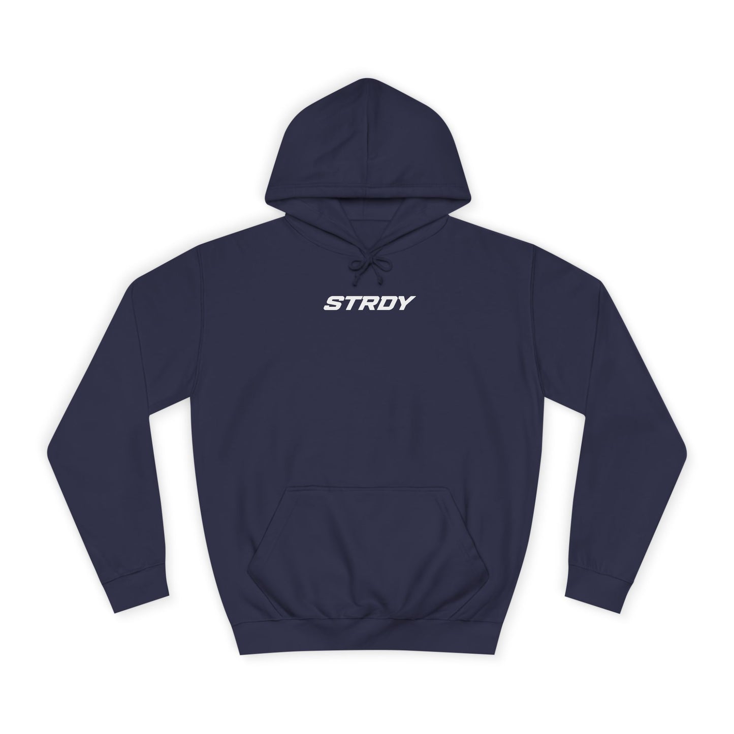 STRDY “Takin A Rest Day” Graphic Hoodie