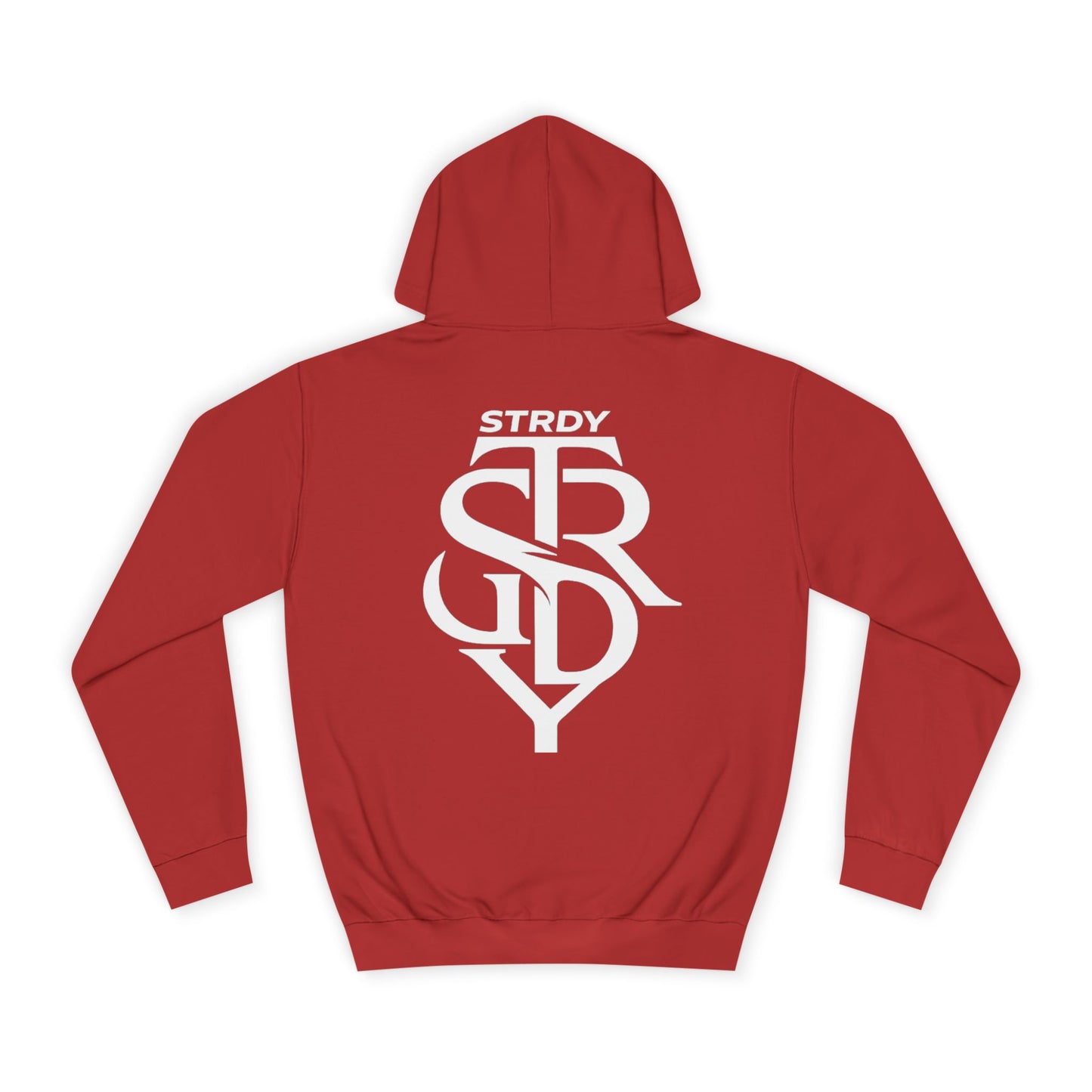 STRDY. Graphic Hoodie