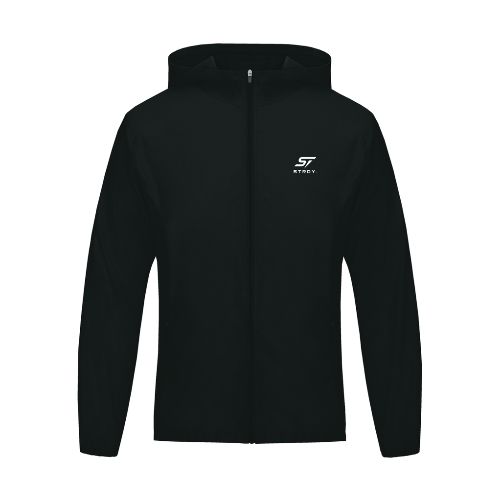 STRDY Performance runners jacket