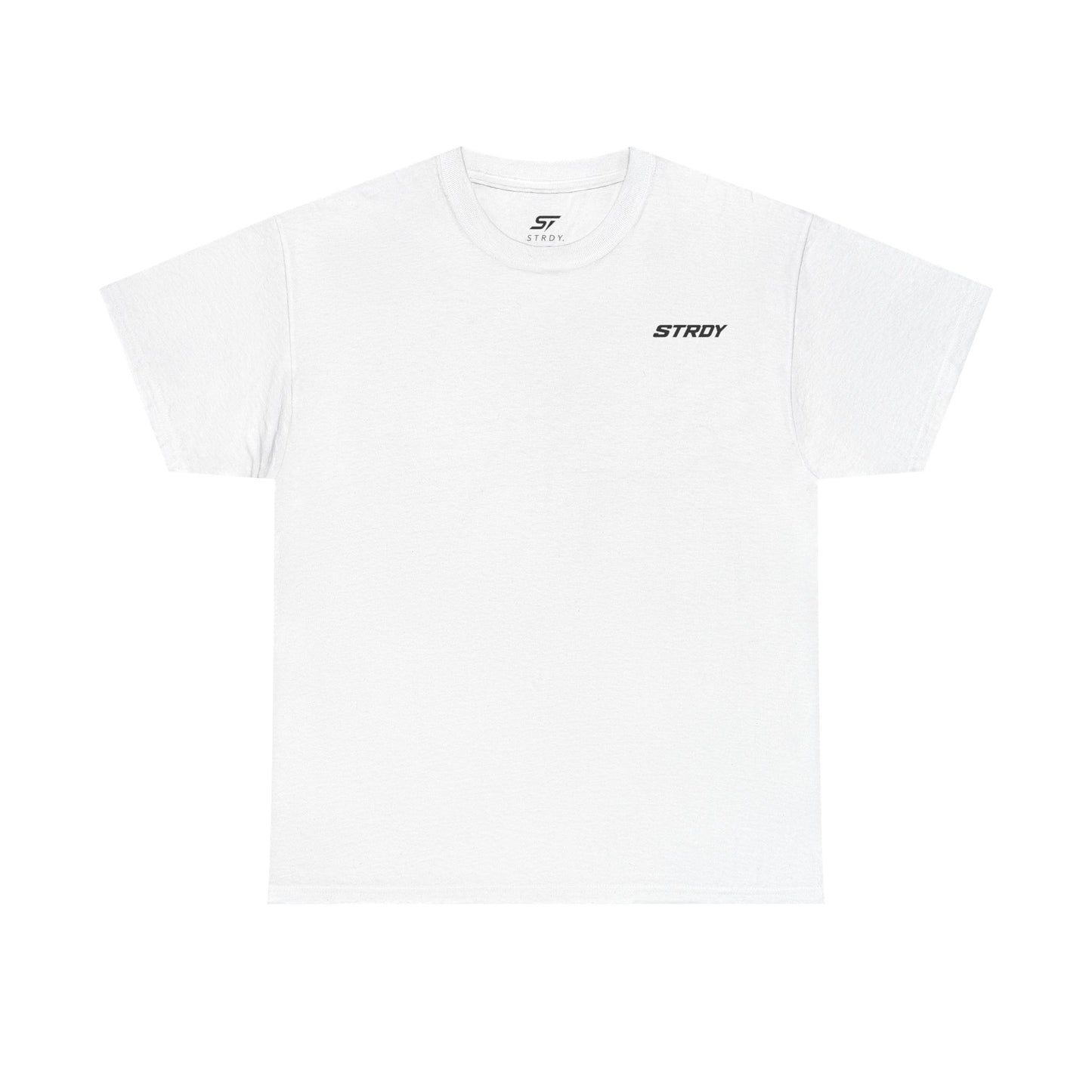 STRDY. “Mindset is Everything” Graphic T-shirt