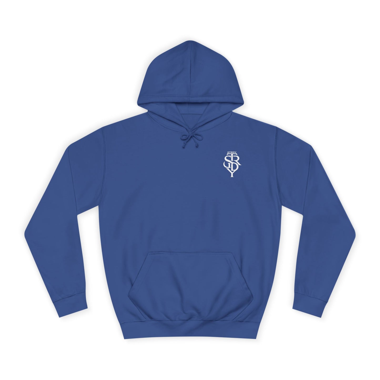 STRDY. Graphic Hoodie